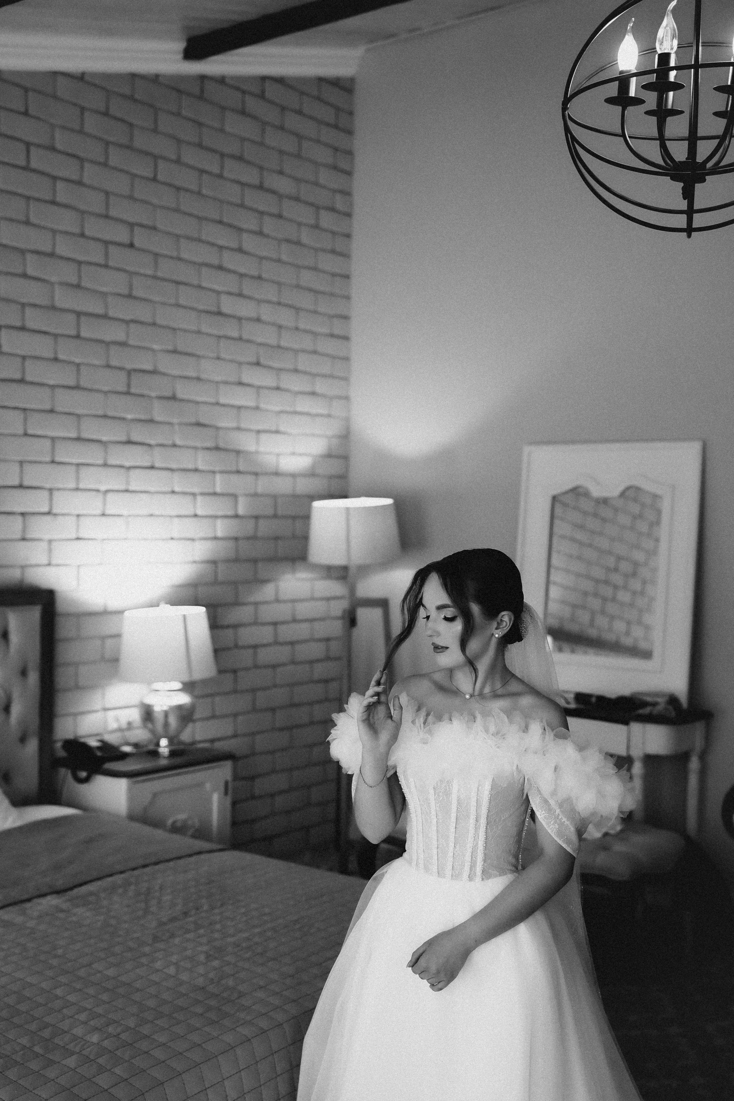 Анна & Артем 2025. Фотосъемка и видеосъемка свадеб Липецк