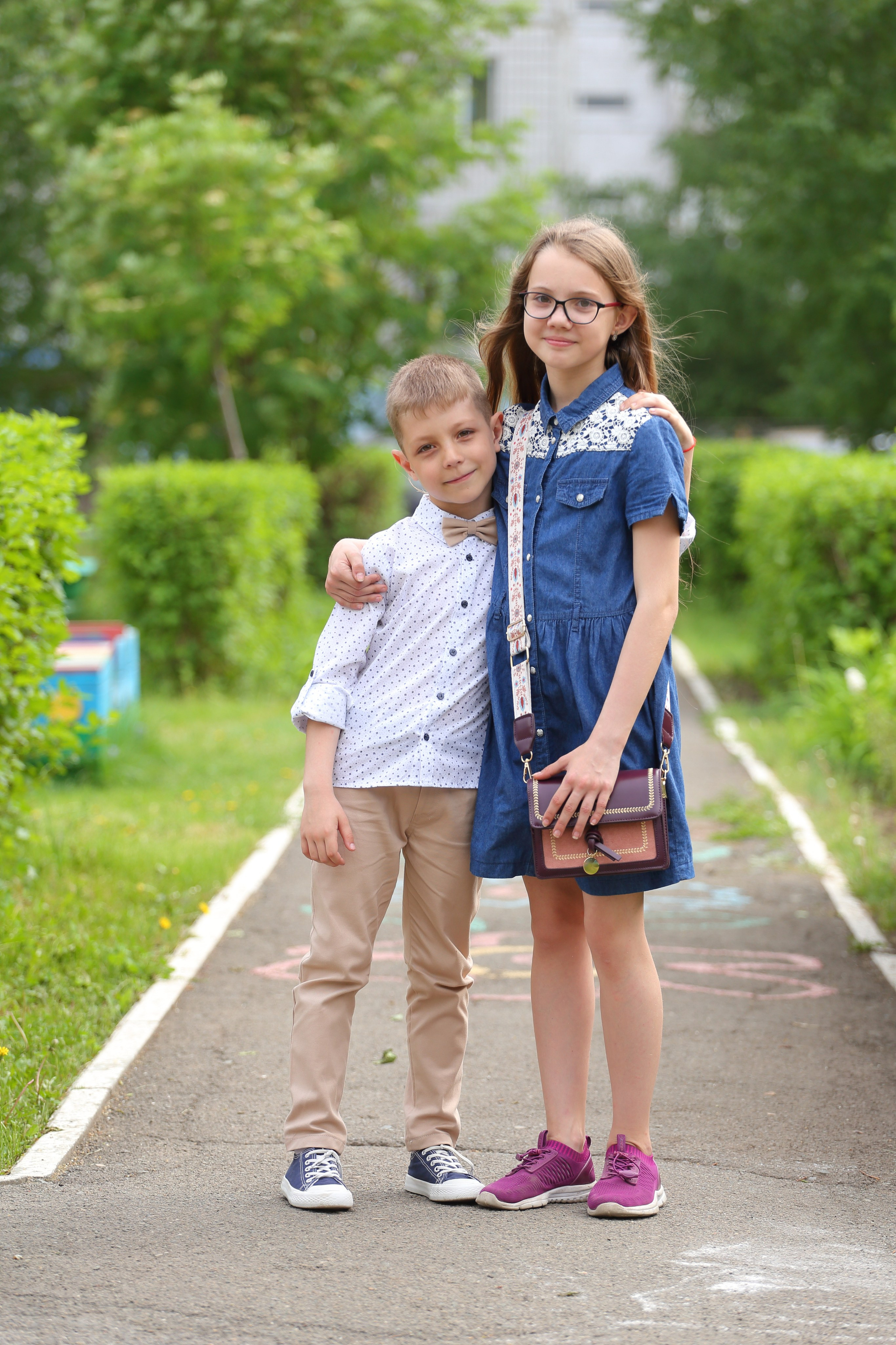 Детский сад. Фотограф в Барнауле Юлия Яковлева