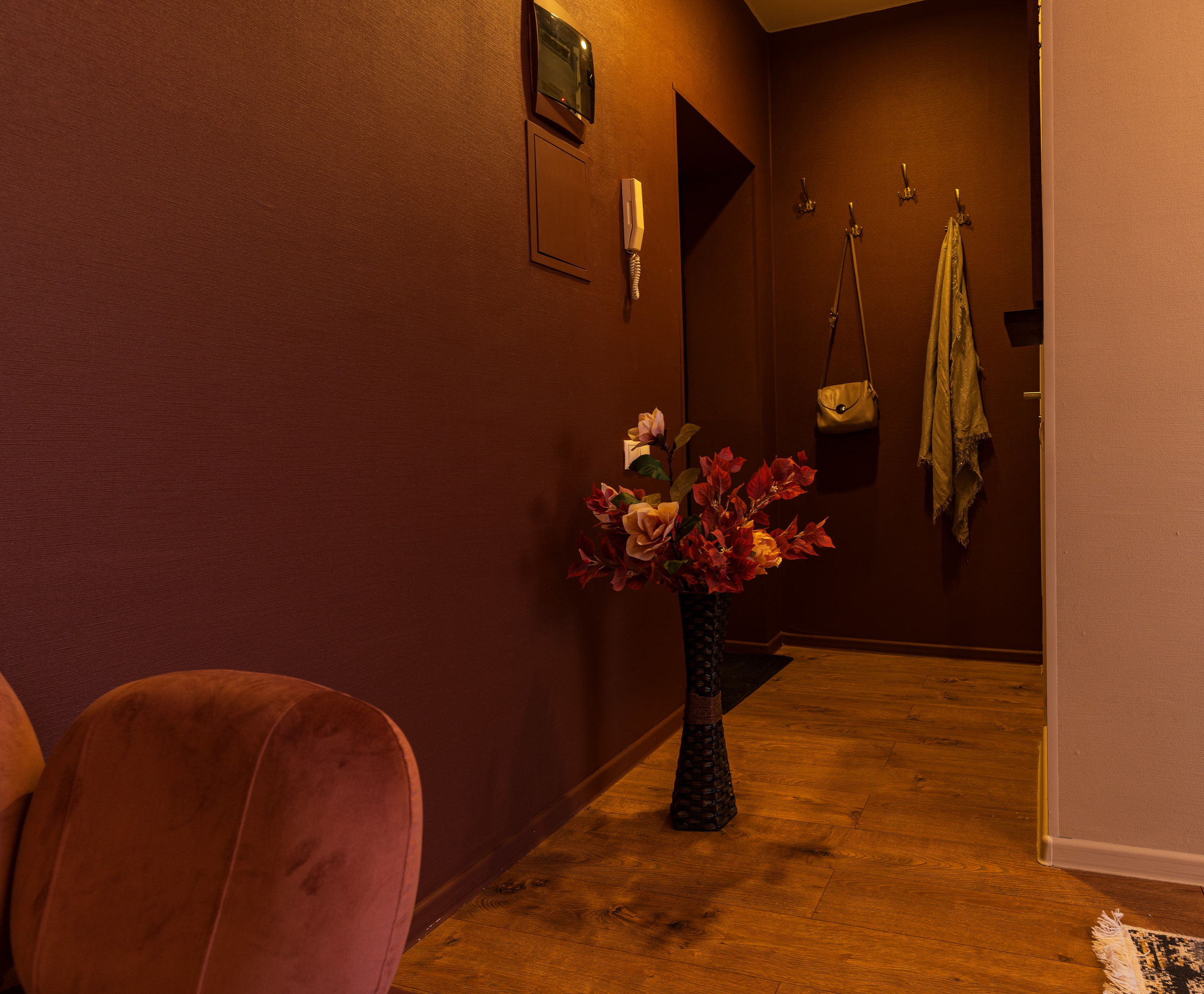 Интерьерная съемка. Свадебный и семейный фотограф в Омске Белозерова Александра