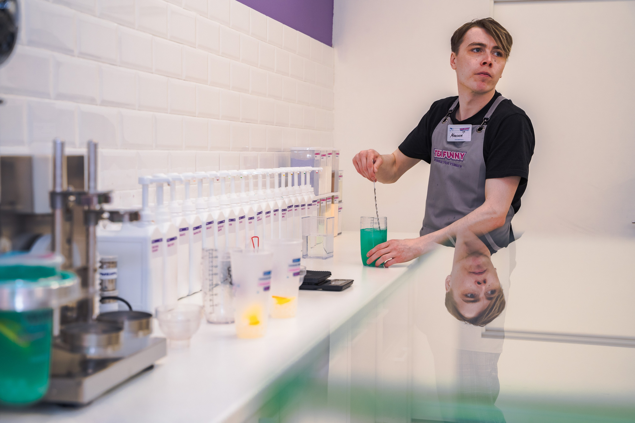 Репортаж. Свадебный и семейный фотограф в Омске Белозерова Александра