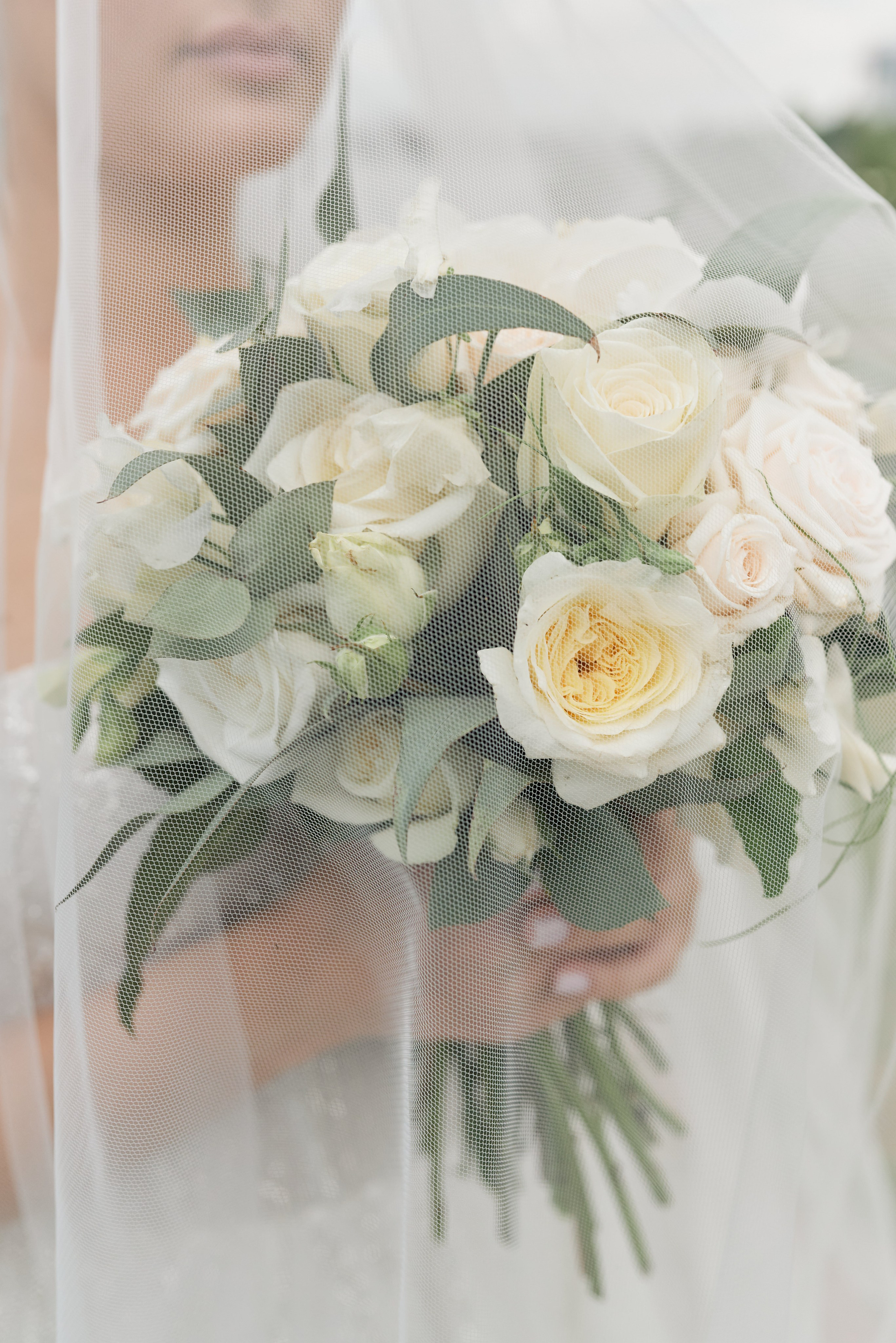 Анна и Дмитрий. Свадебный фотограф Александр Браво