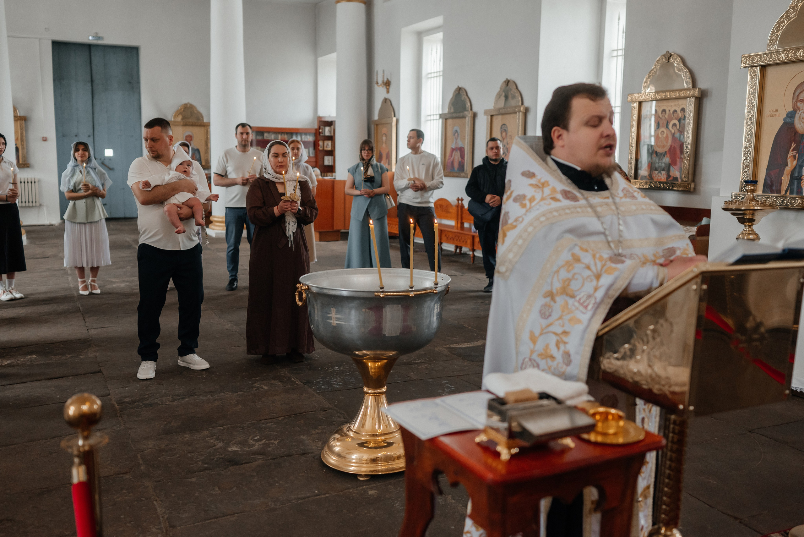 Александр. Свадебный и семейный фотограф Нина Полеско