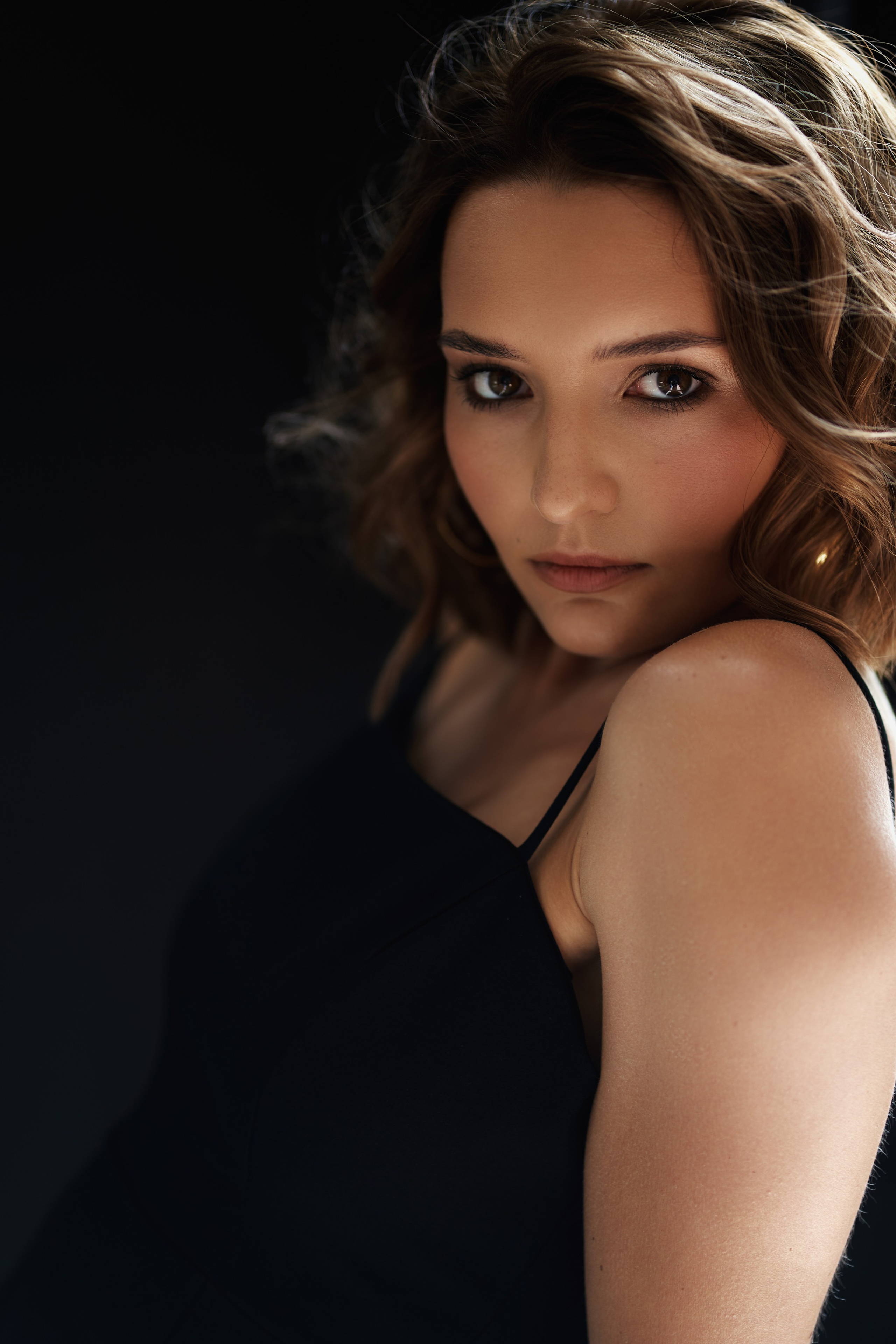 Мария. Фотограф в Москве. Каталог, лукбук, портреты