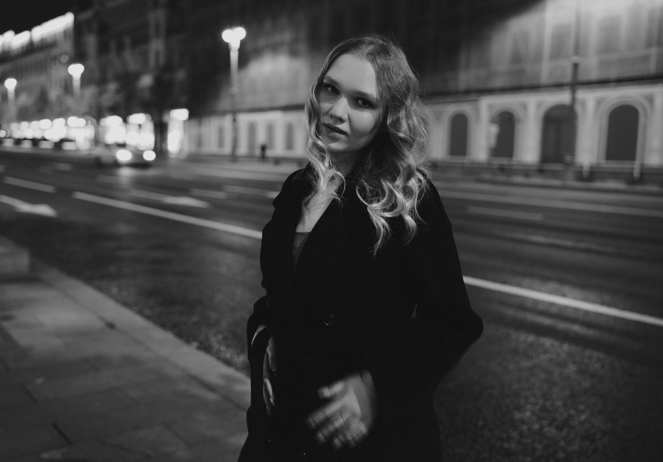 Nastya and Natali. Услуги