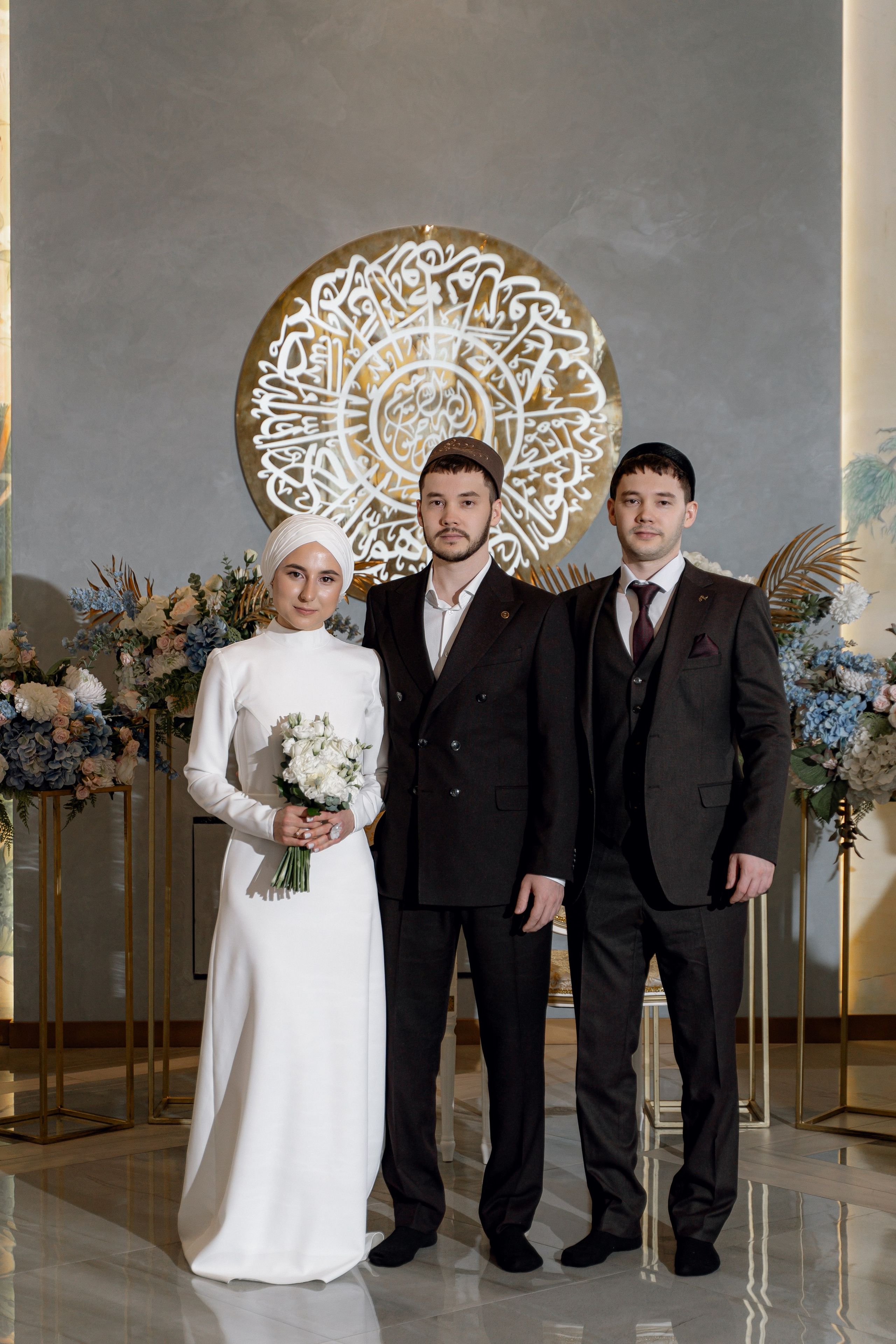 Ильдар & Алия. RAMIL SAFIULLIN