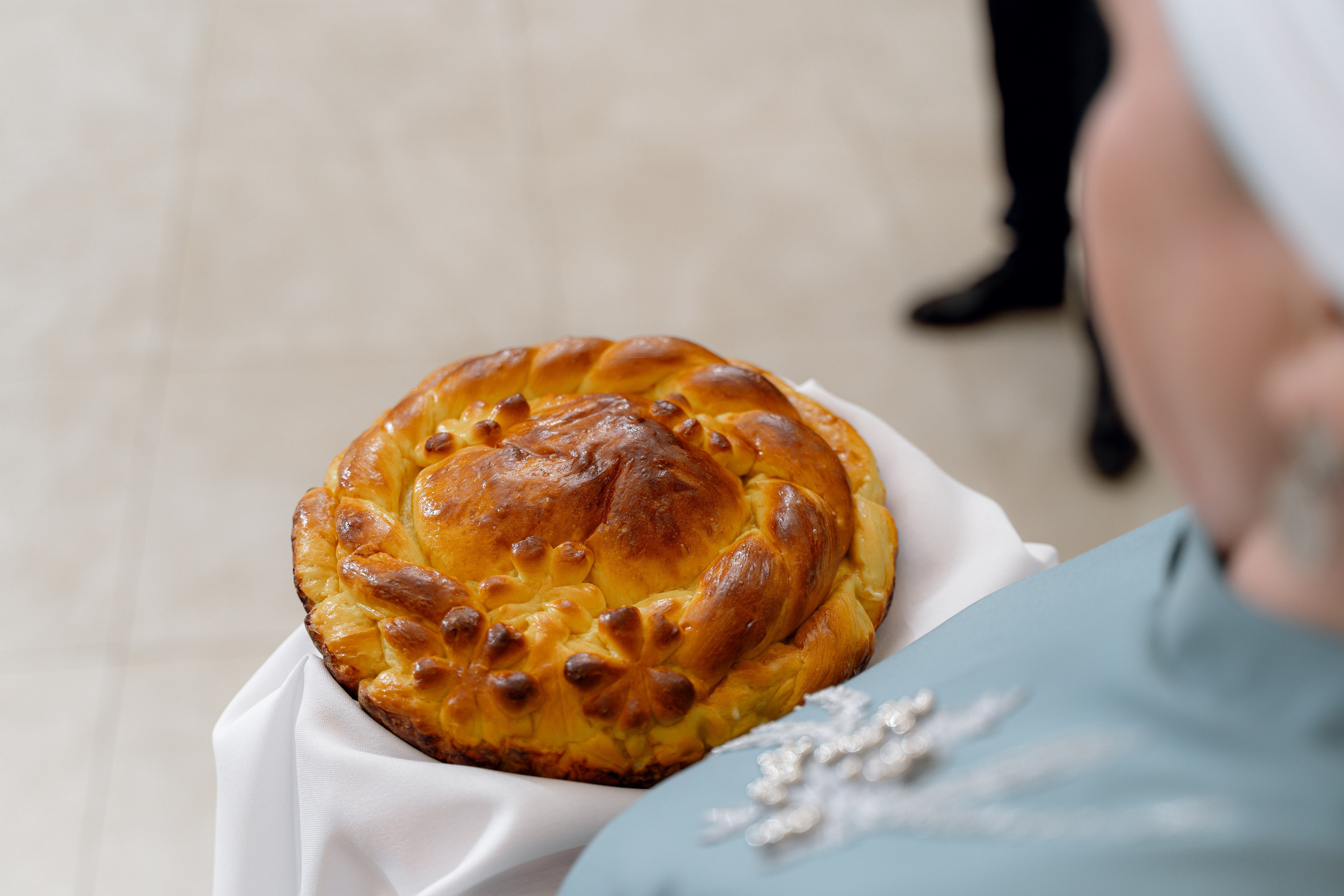 Ильдар & Алия. RAMIL SAFIULLIN