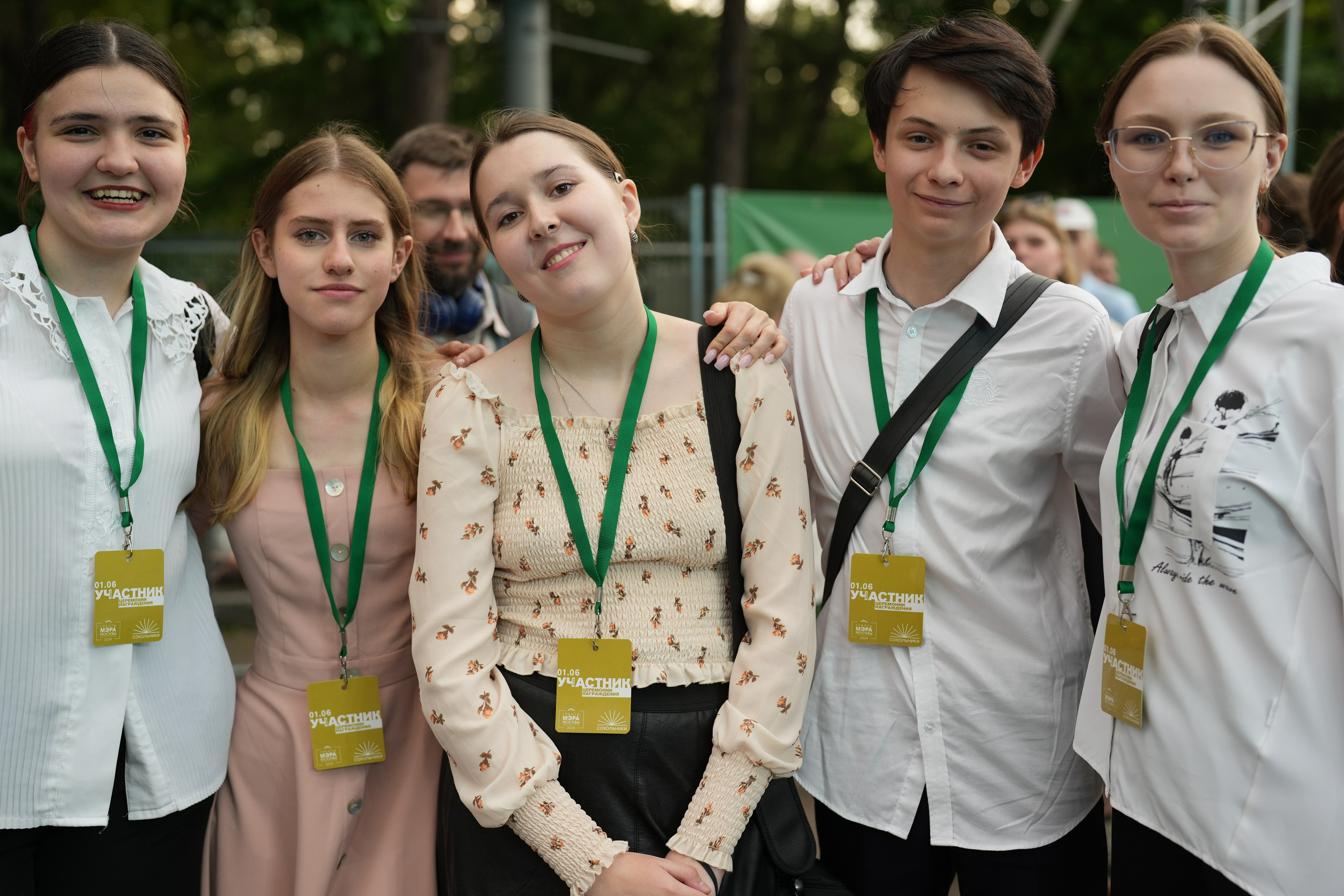 Гранты МЭРА Москвы. Семейный и детский фотограф в Москве Оксана Чибизова