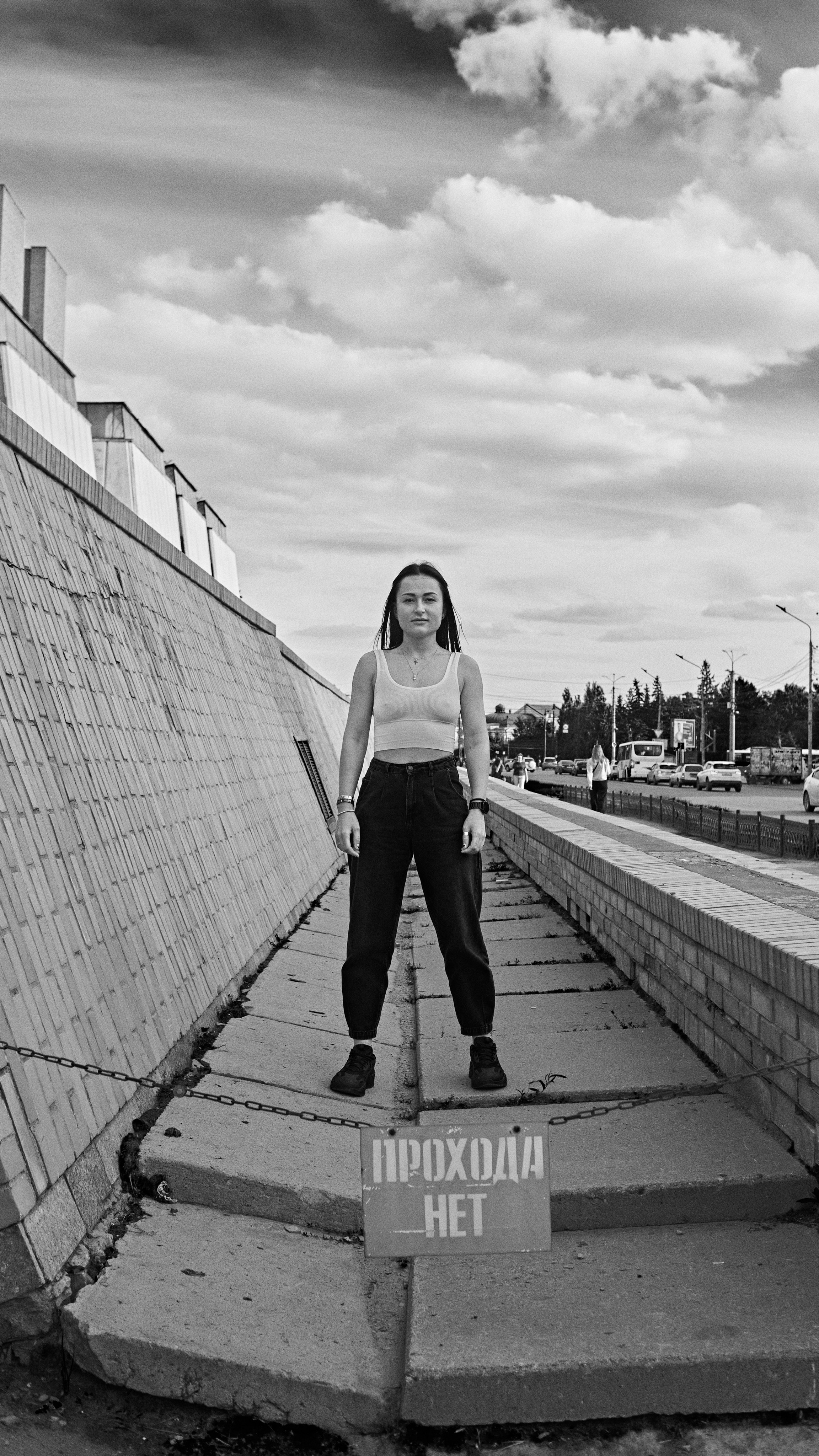 2024. Марфин. Фотограф