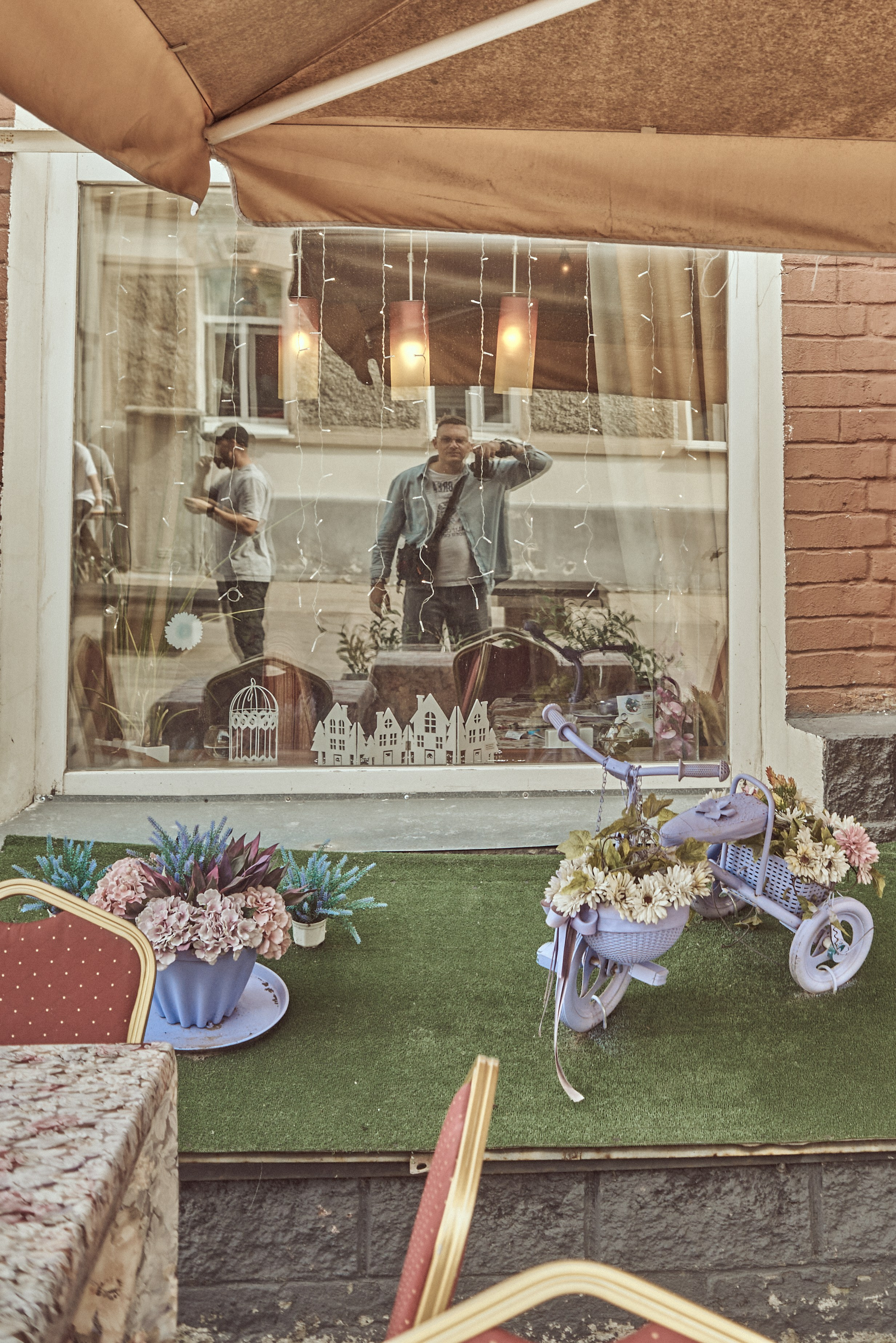 2024. Марфин. Фотограф