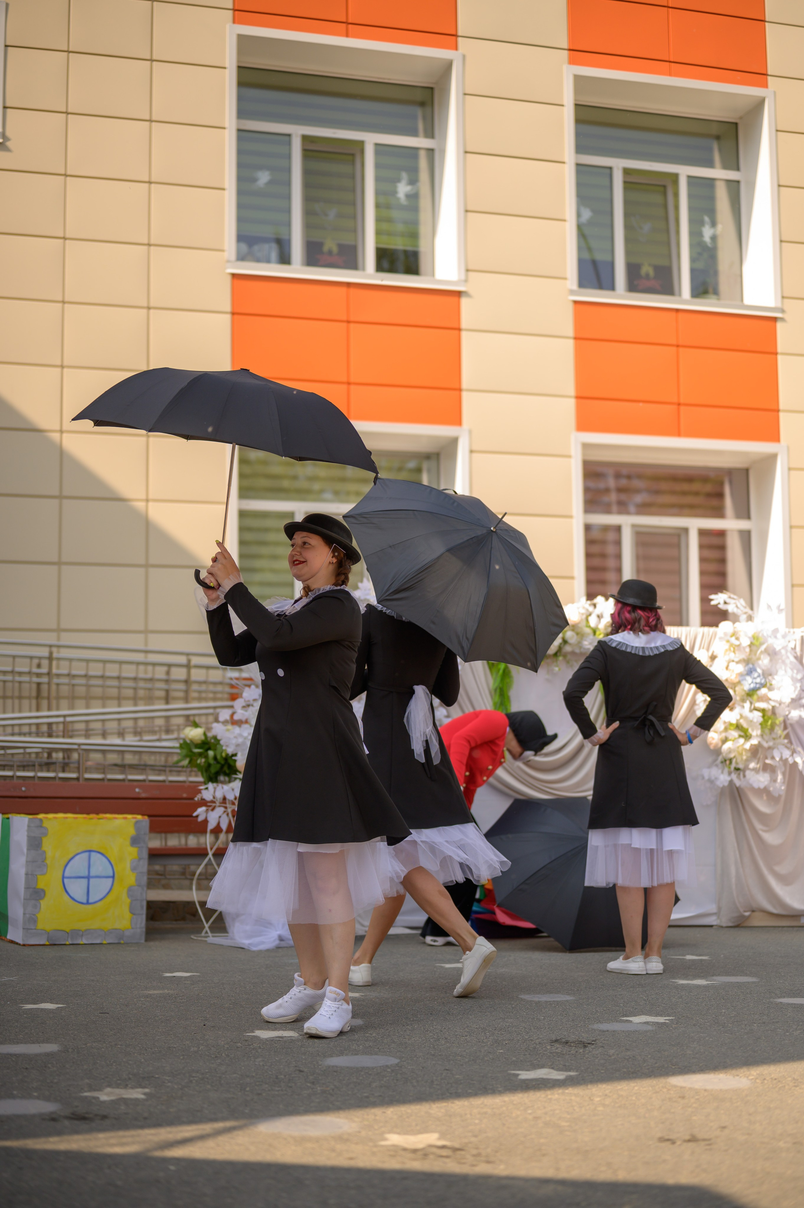 Репортаж выпускного группа «Фантазёры» 3 садик. Фотограф новорожденных, семейный детский в Тюмени Татьяна Морозова