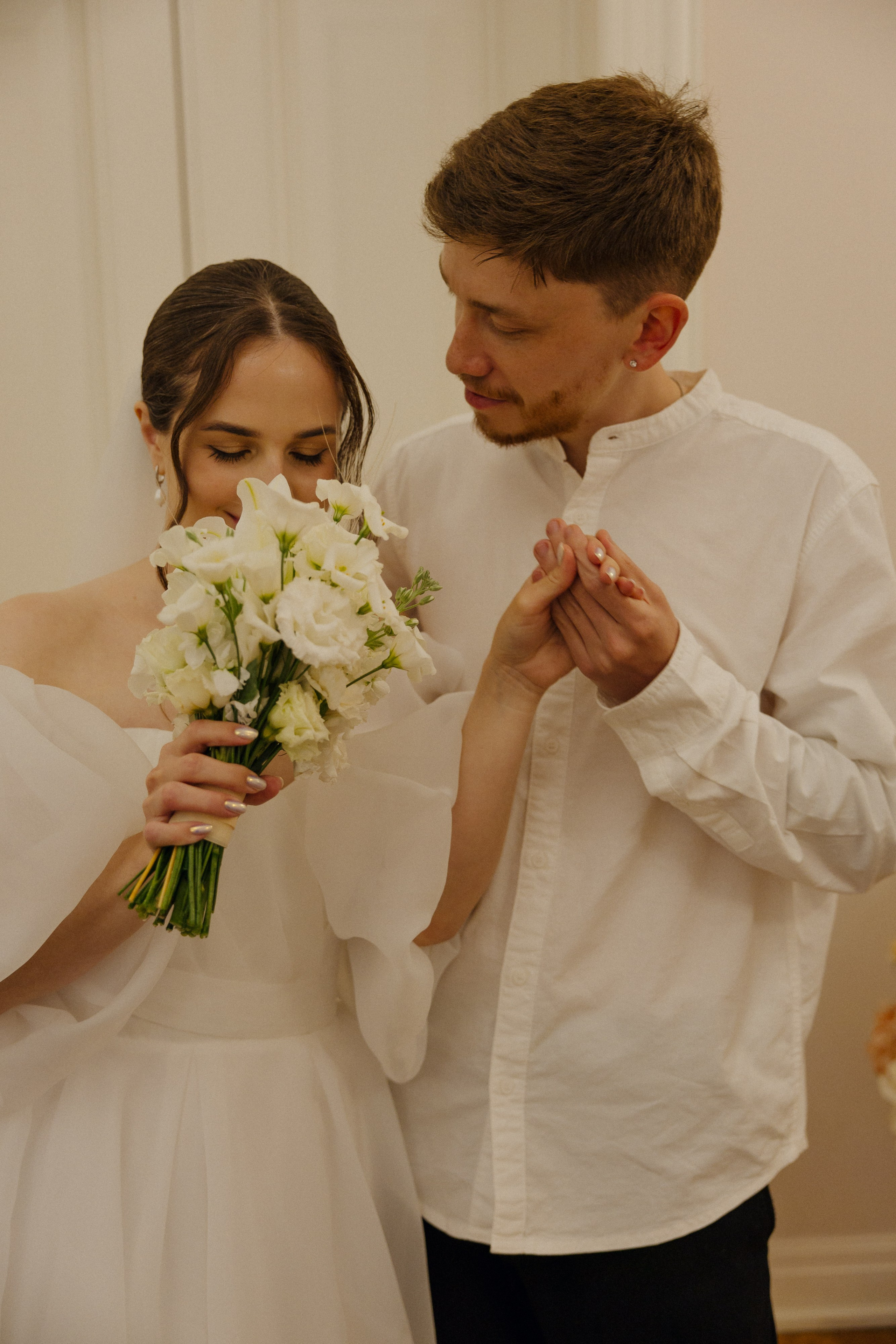 A|A. Свадебный фотограф Таня Караисаева