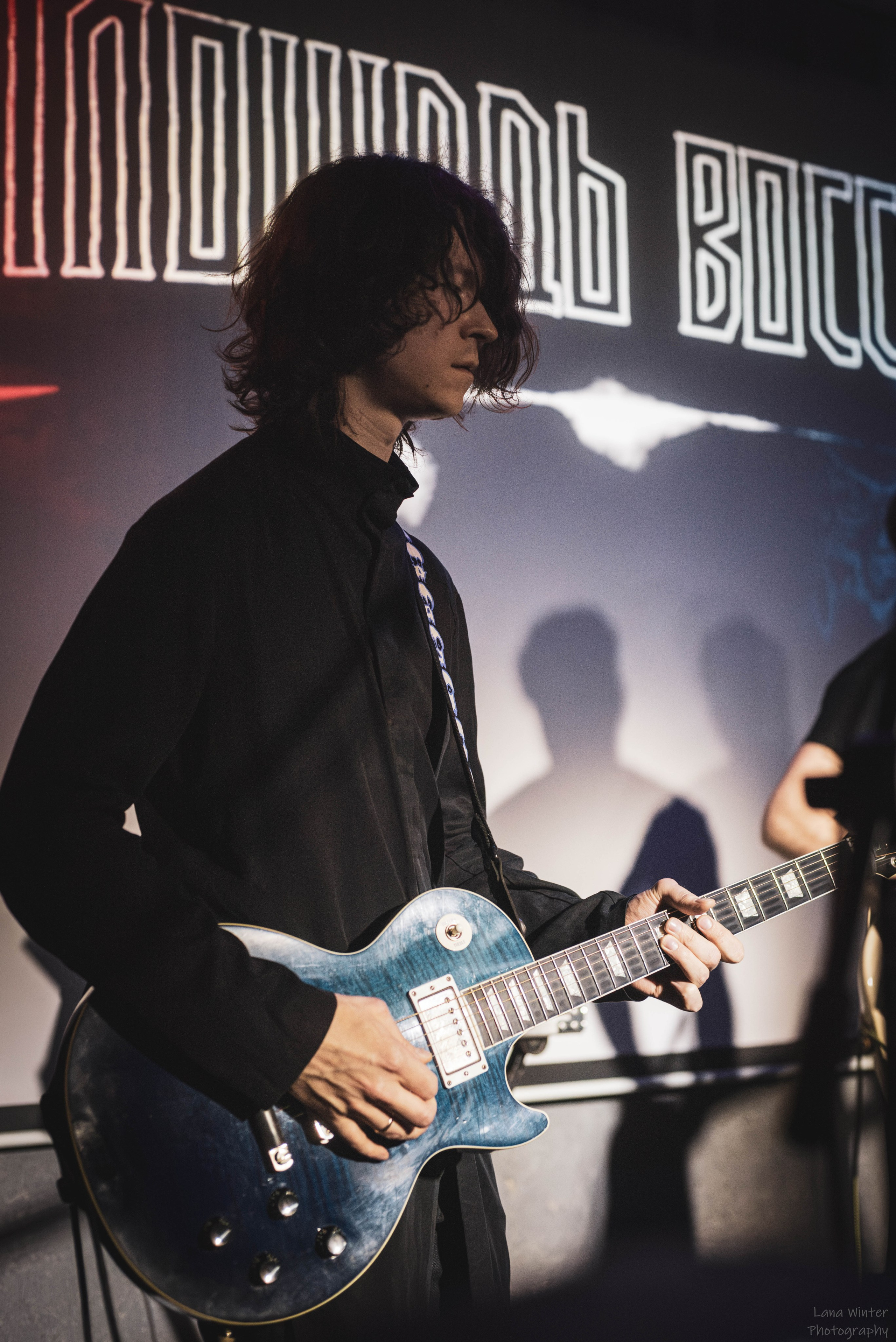 Площадь Восстания (8 марта 2025 года, Москва, клуб Техника Безопасности). Фотограф Светлана Блинова, Москва и Московская область