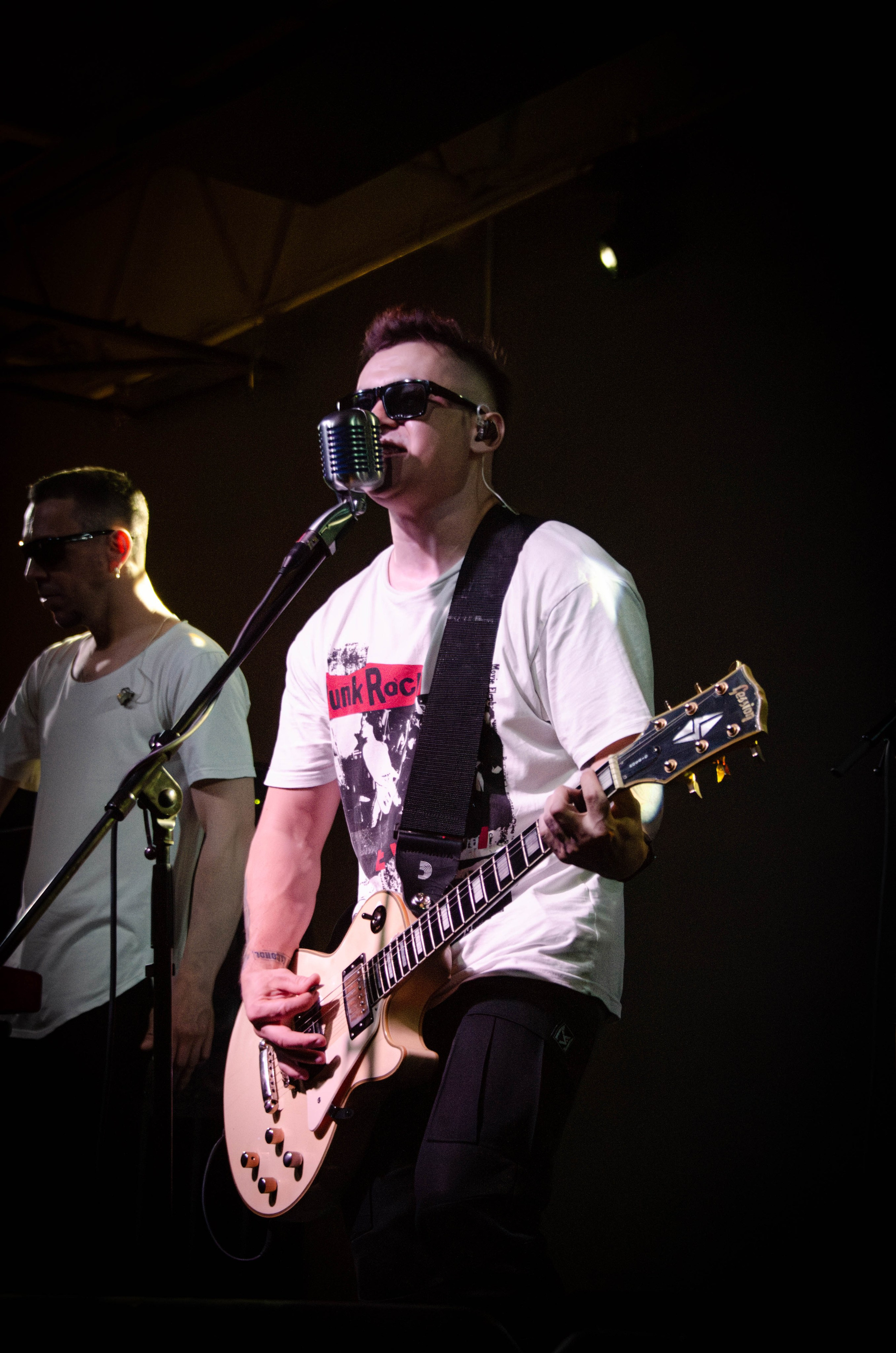 DISCOREZka (7 июня 2024 года, Нижний Новгород, клуб Nenavist'). Фотограф Светлана Блинова, Москва и Московская область