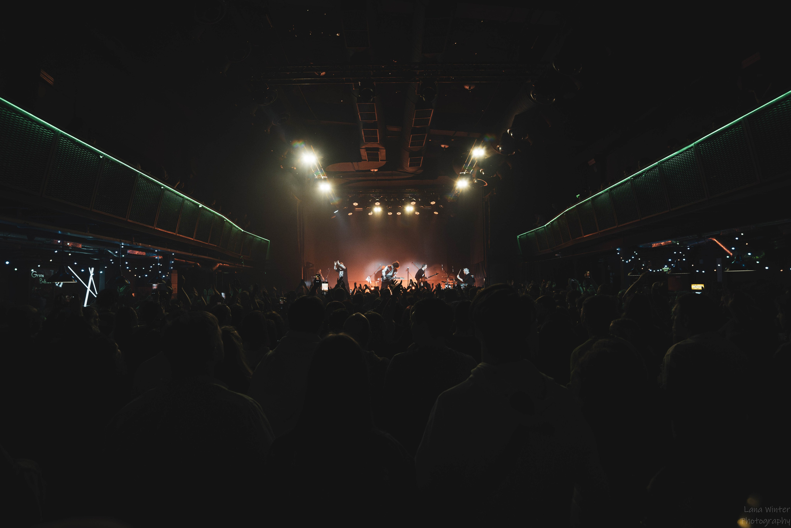 Jane Air (1 января 2026 года, Москва, клуб Урбан). Фотограф Светлана Блинова, Москва и Московская область