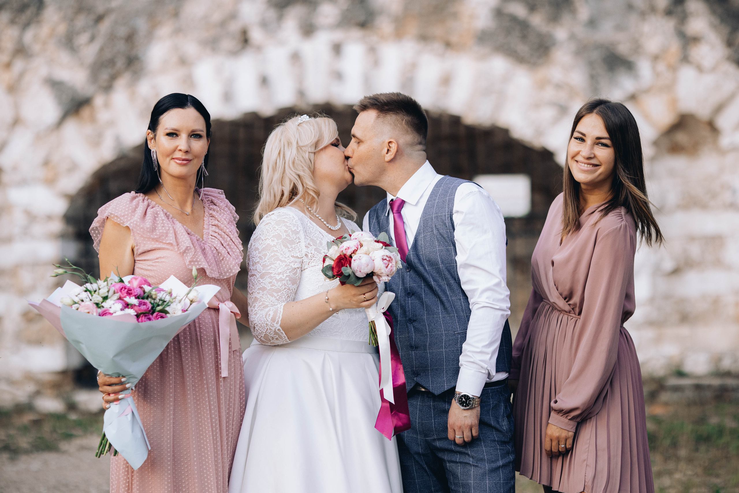 Анатолий & Юлия. Фотограф в Москве и МО, Мещерякова Ольга