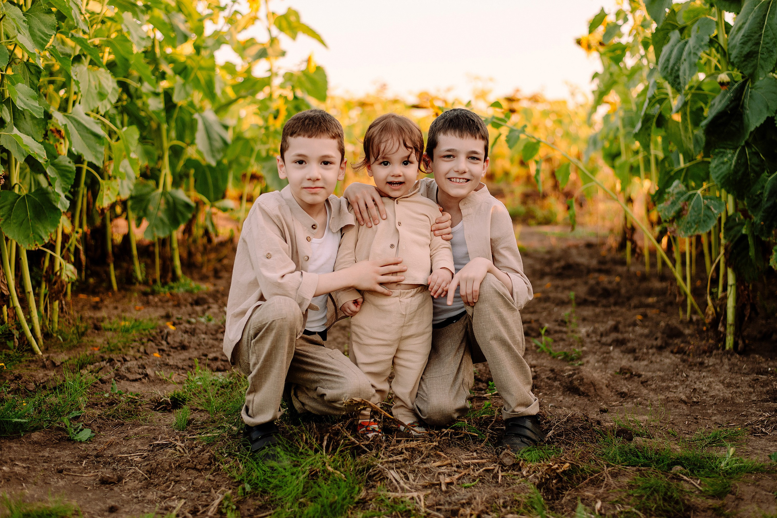 Прайс. Семейный и свадебный фотограф в Рязани Лиза Голованова