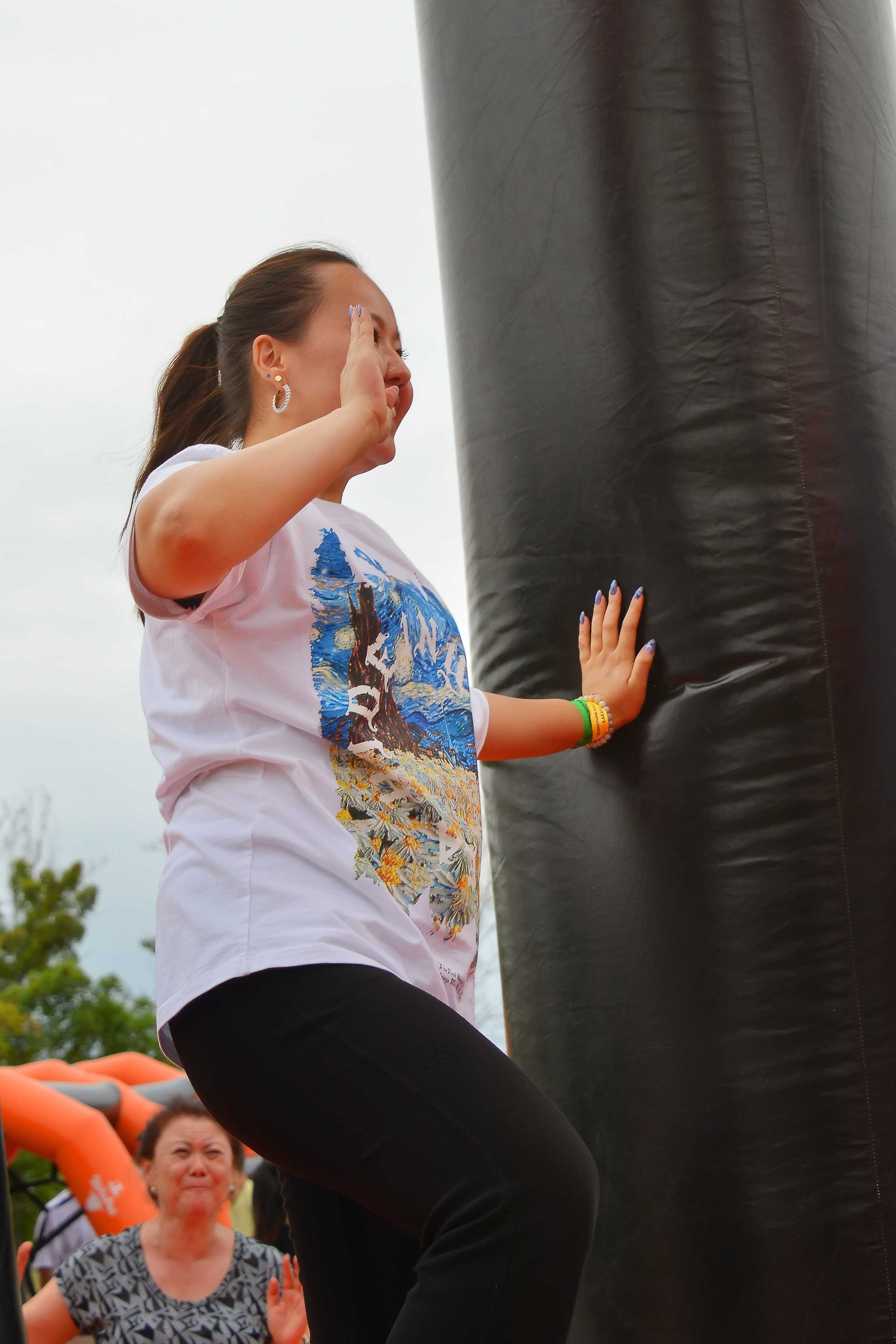 Тимбилдинг-3. Фотосъёмка. Фотограф Сергей Авдеев-семейный и детский фотограф в Алматы