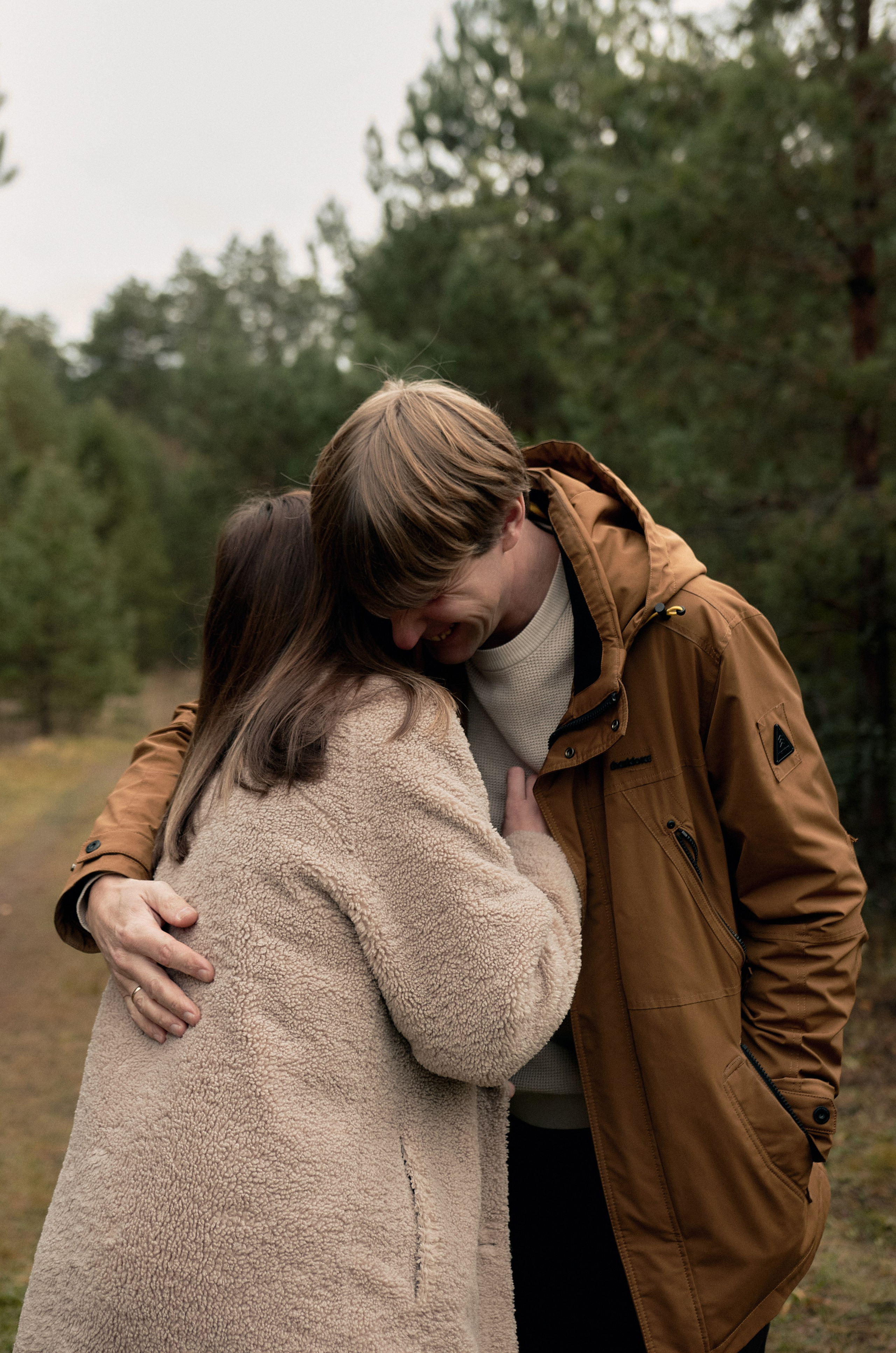 Алексей и Юлия. Наталья Севрук — фотограф во Владимире