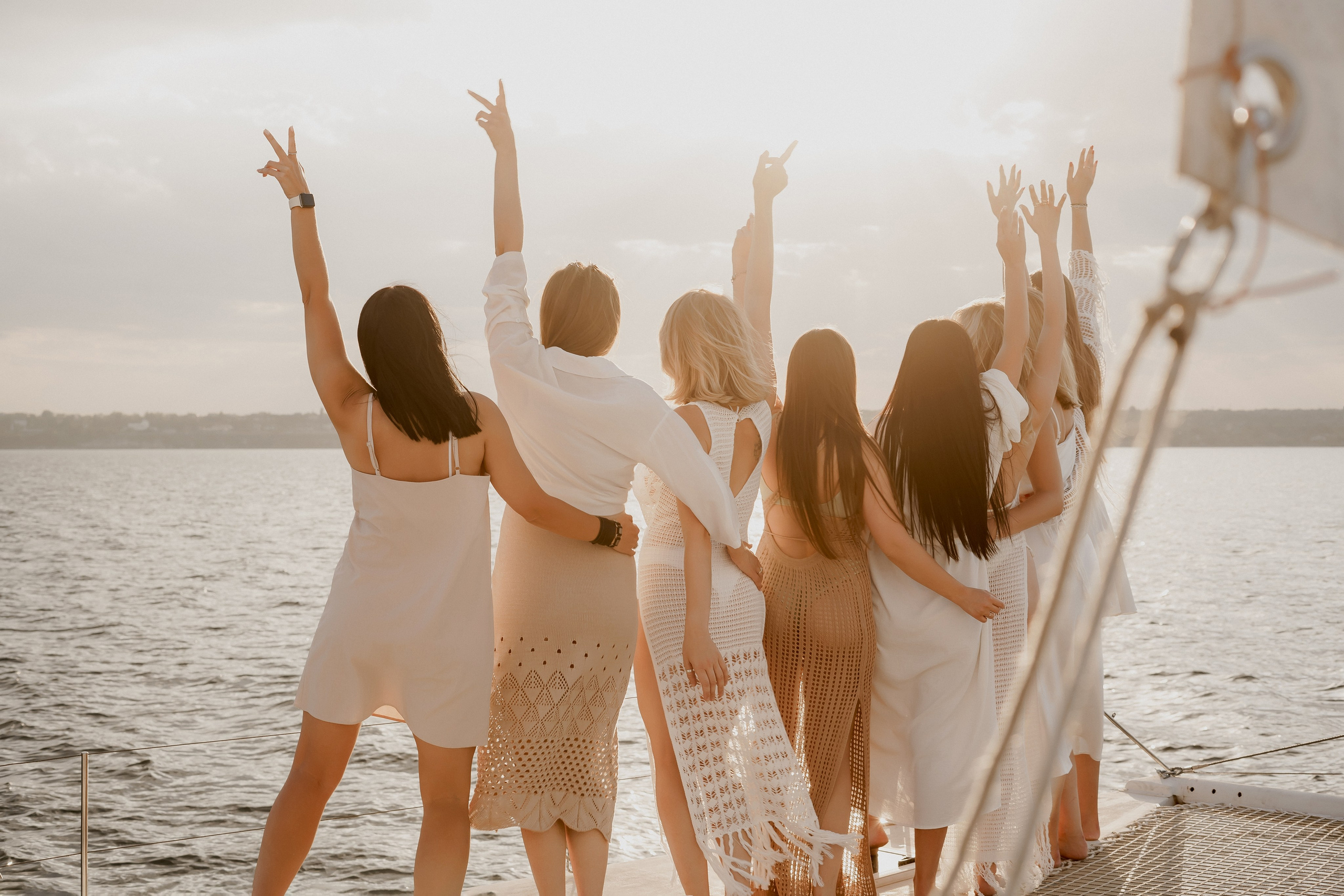 День рождения Ани. Фотограф Валерия Крахмалева