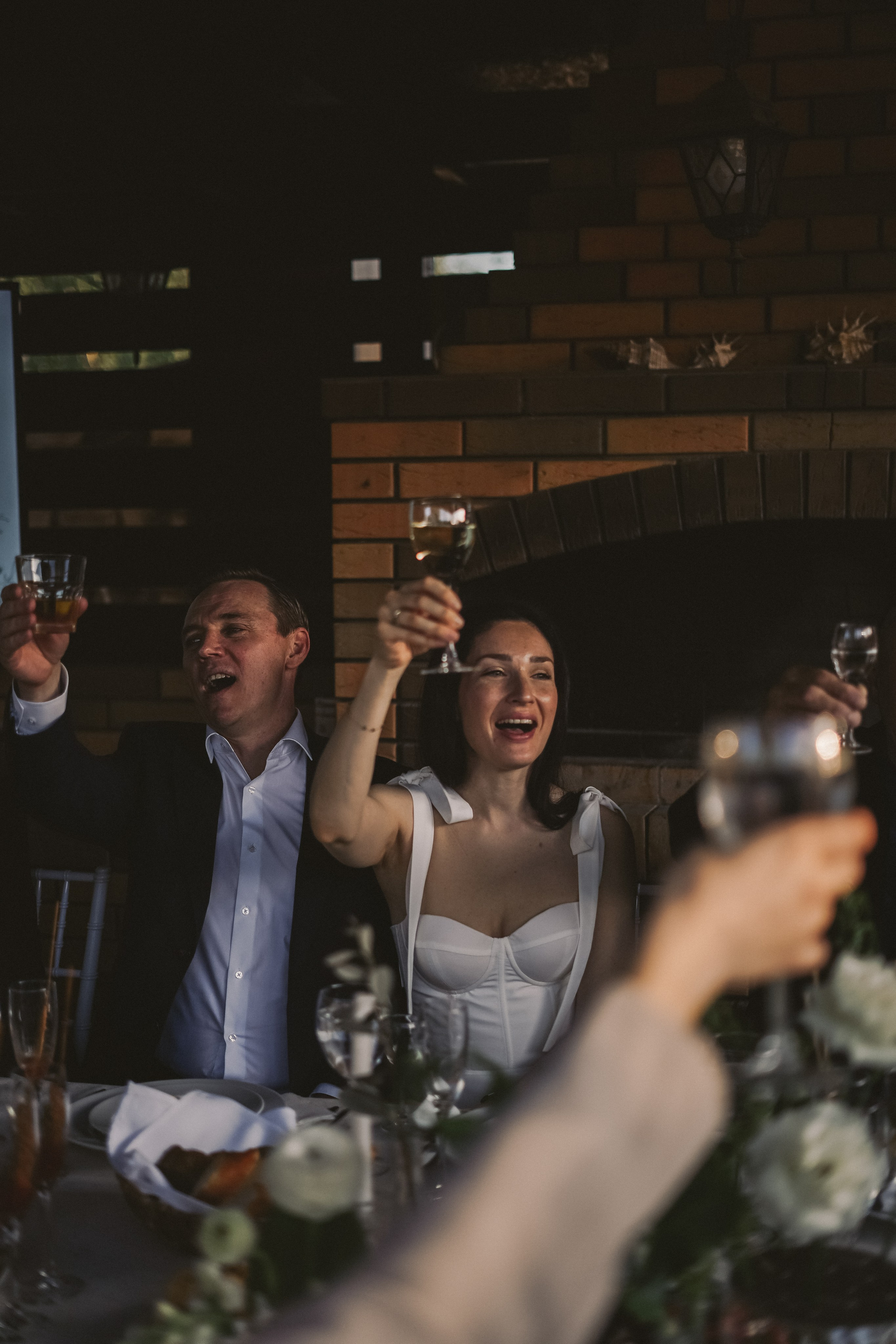 Дим и Лера. Фотограф Валерия Крахмалева