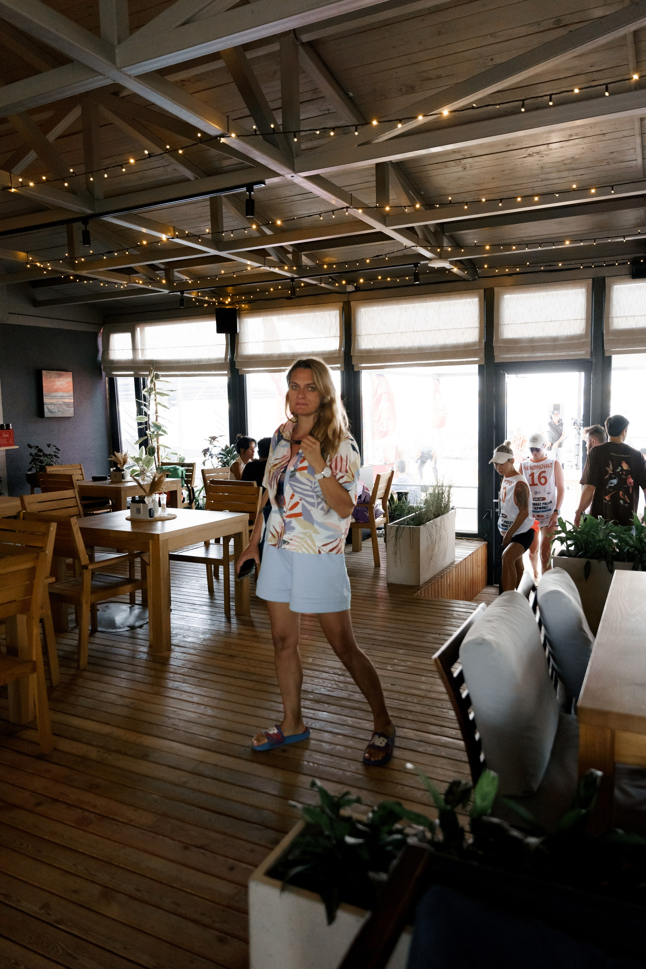 Surf 2025. Фотограф Валерия Крахмалева