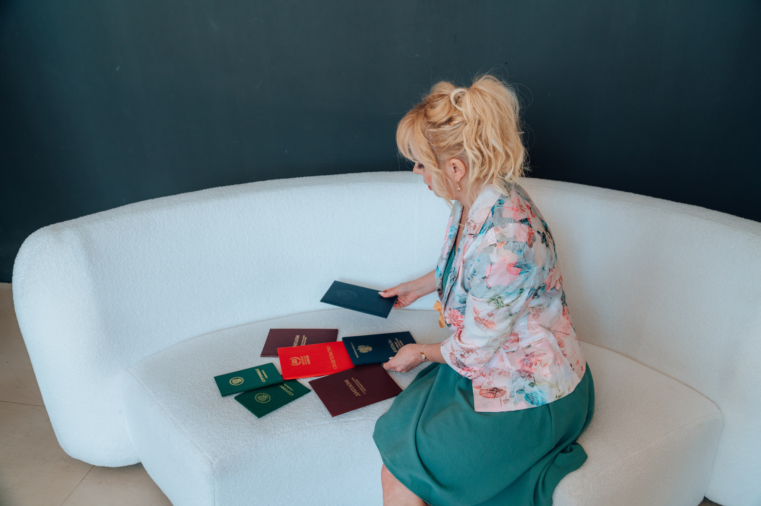 Арина. Детский и семейный фотограф Катерина Мишина