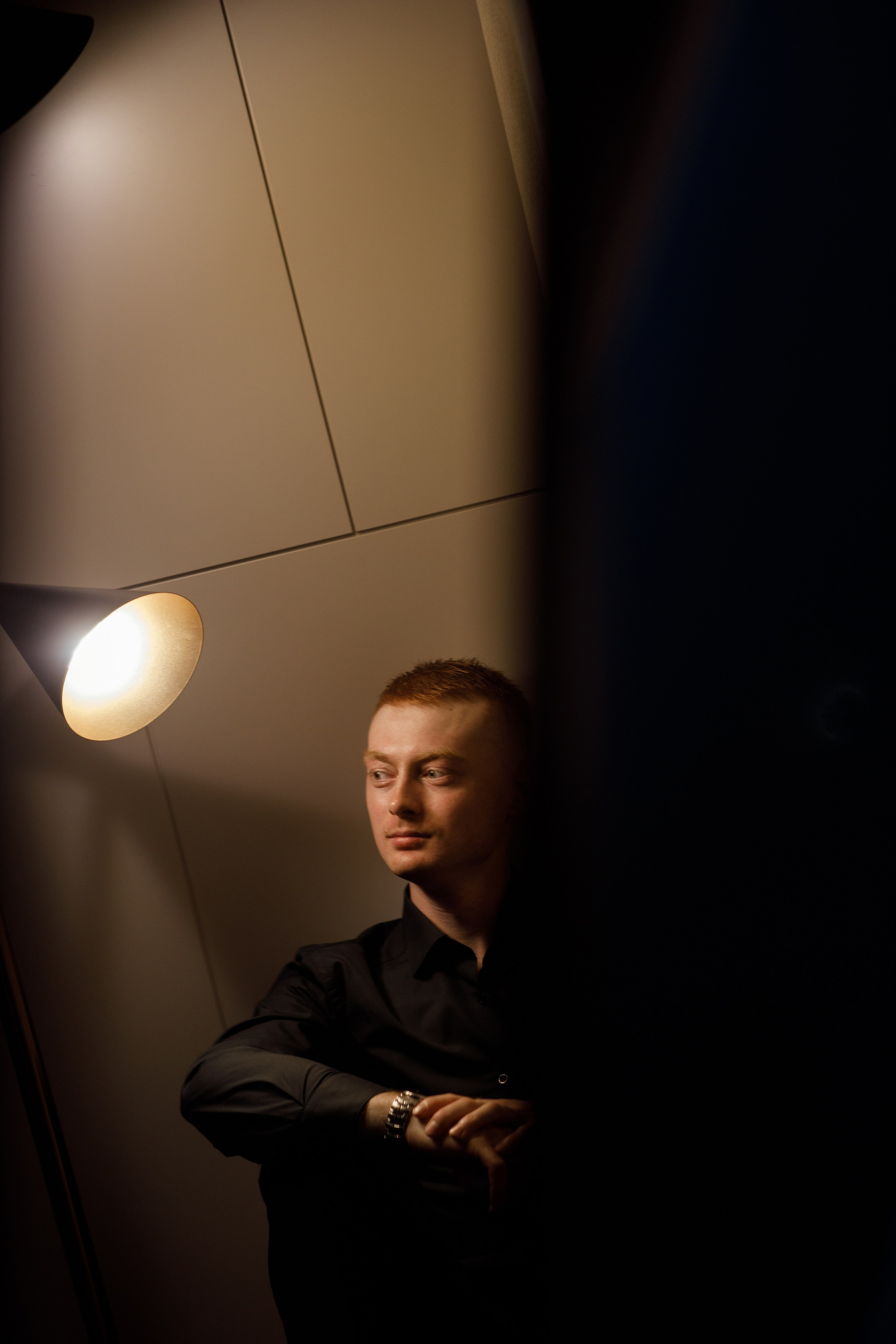 Аня и Тимур. Фотограф Ксюша Белоносова