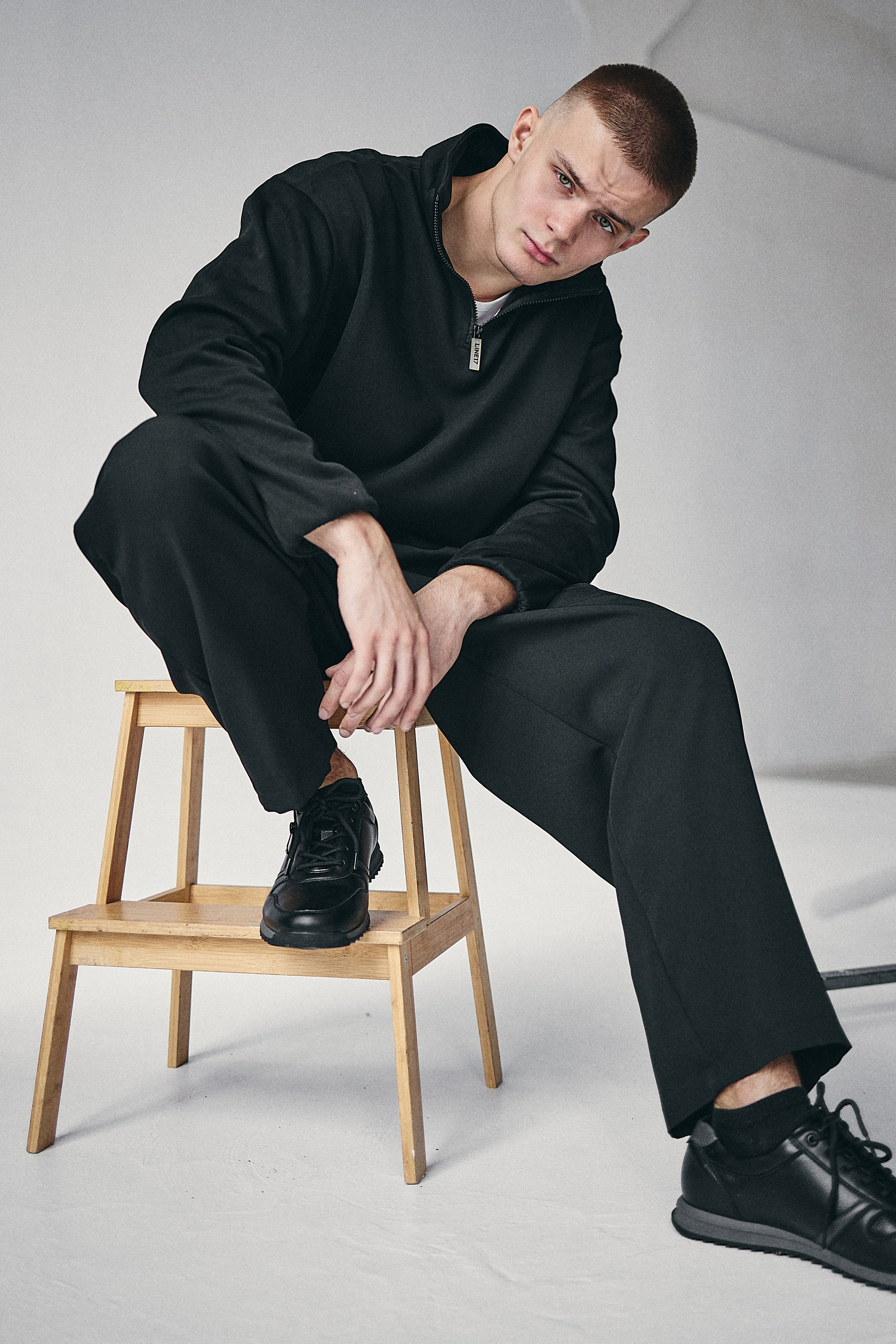 Артём Гревцев. Модельное агентство TM Models в Калининграде