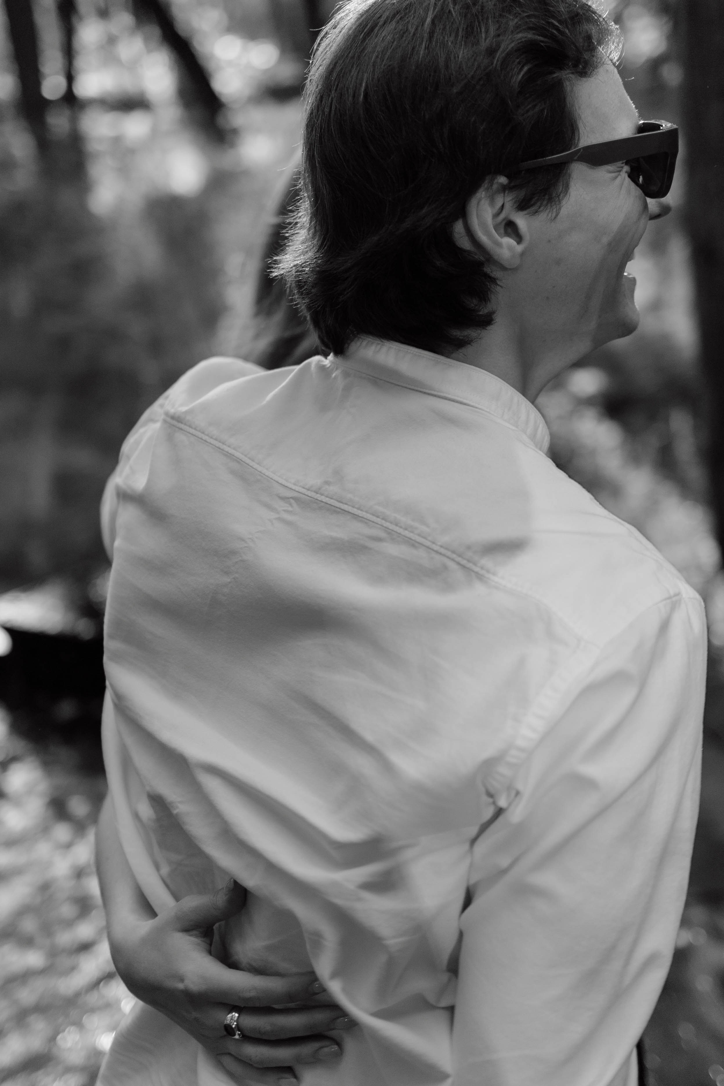 Дарья и Станислав. Свадебный фотограф Москва