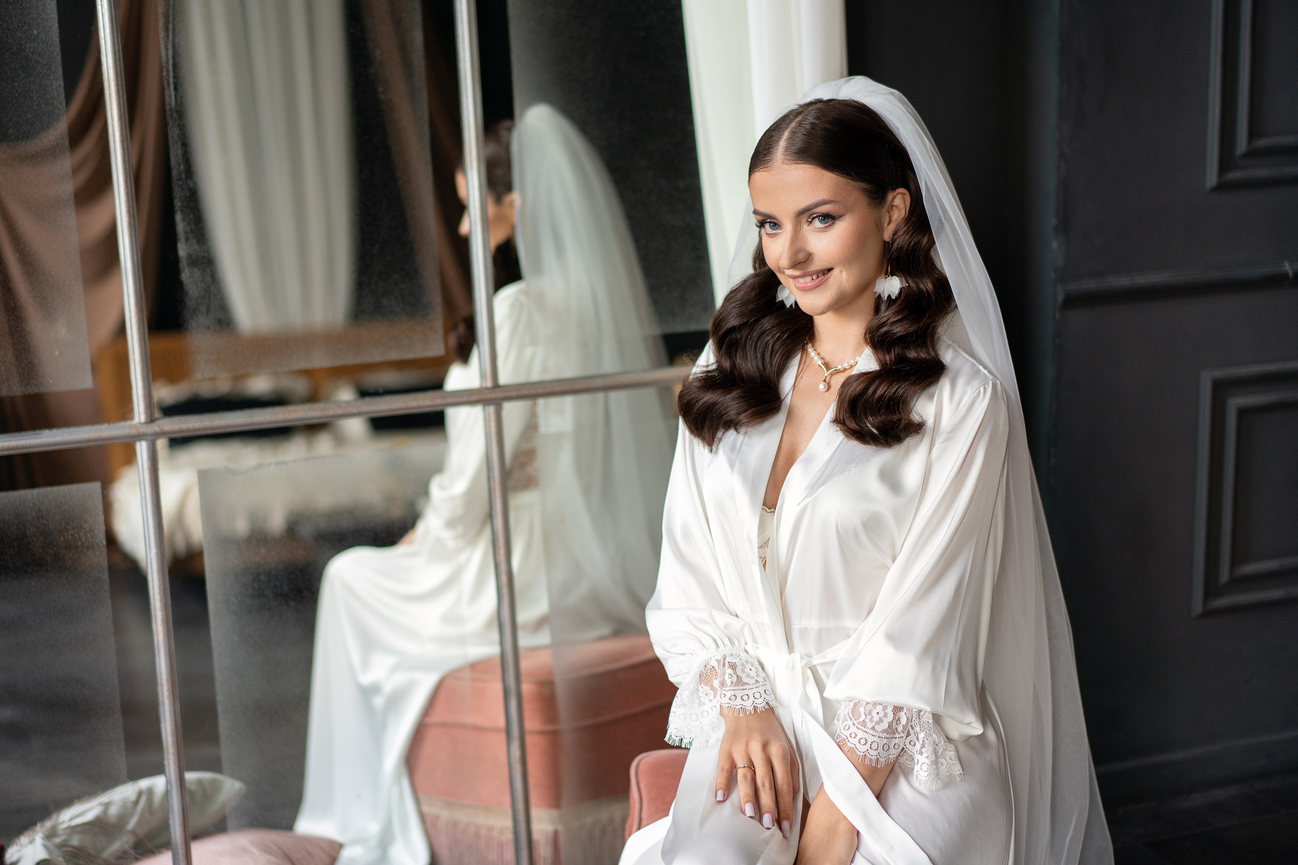 Владимир и Кристина. Семейный и свадебный фотограф Минск, Беларусь Анна Орловская