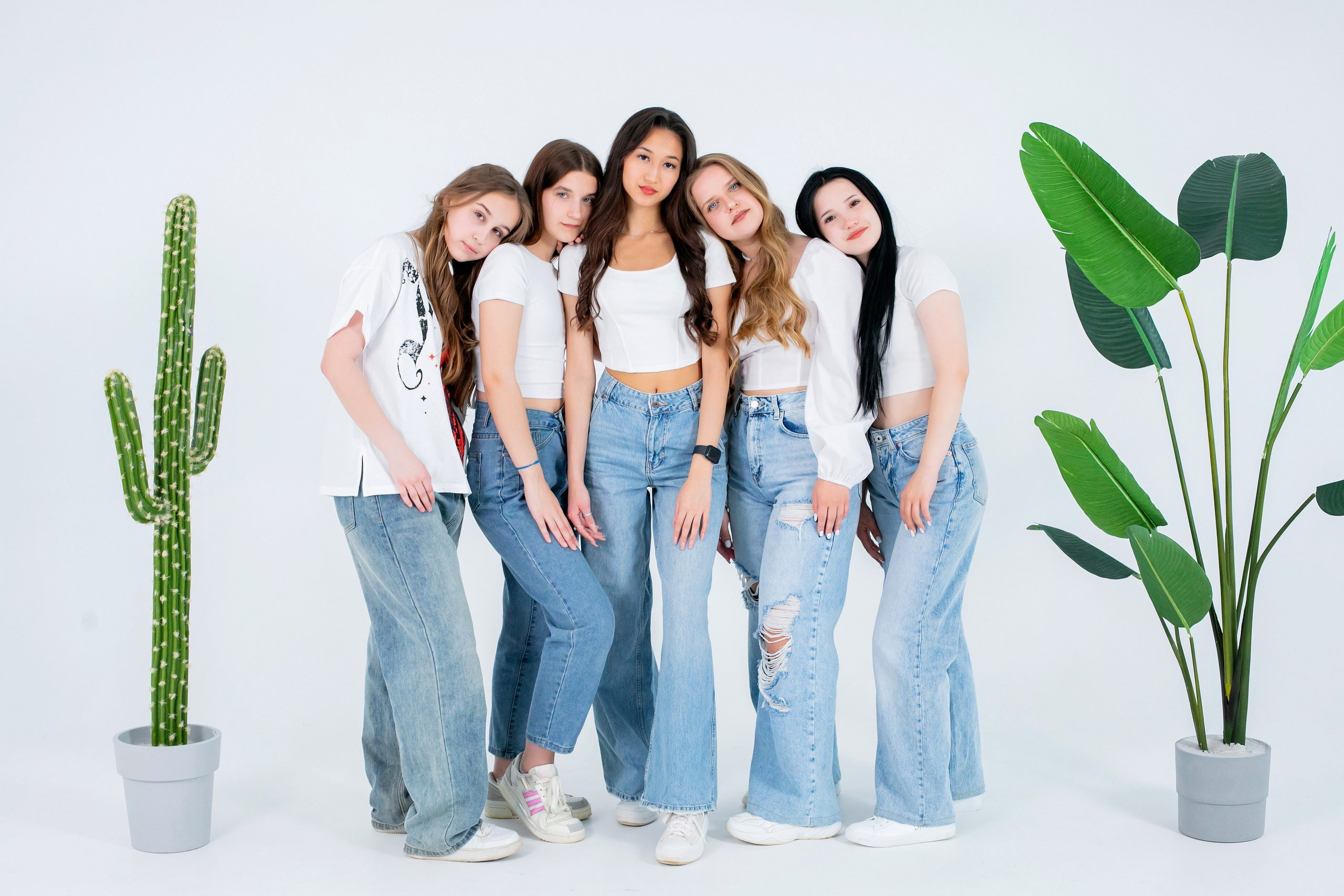 Съемка выпускников. Выпускные фотокниги