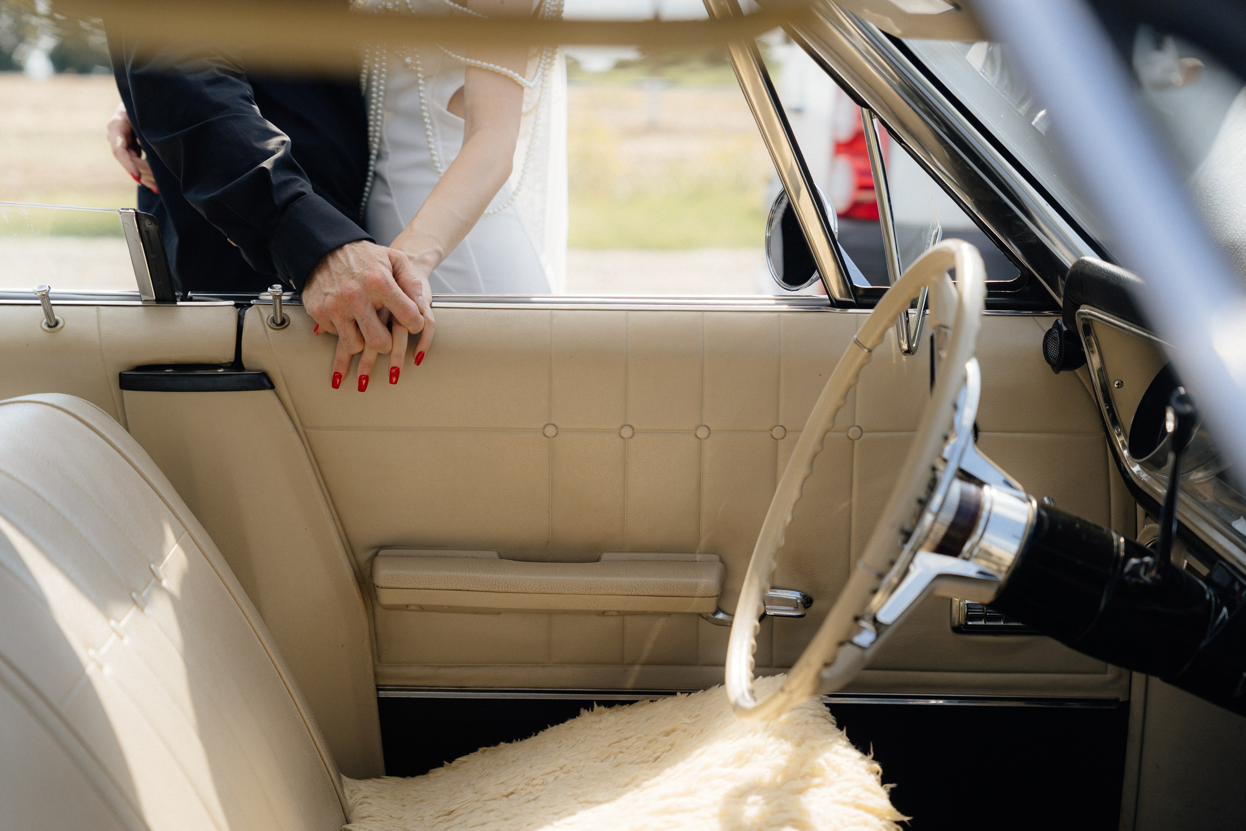 Александр & Евгения. Главная