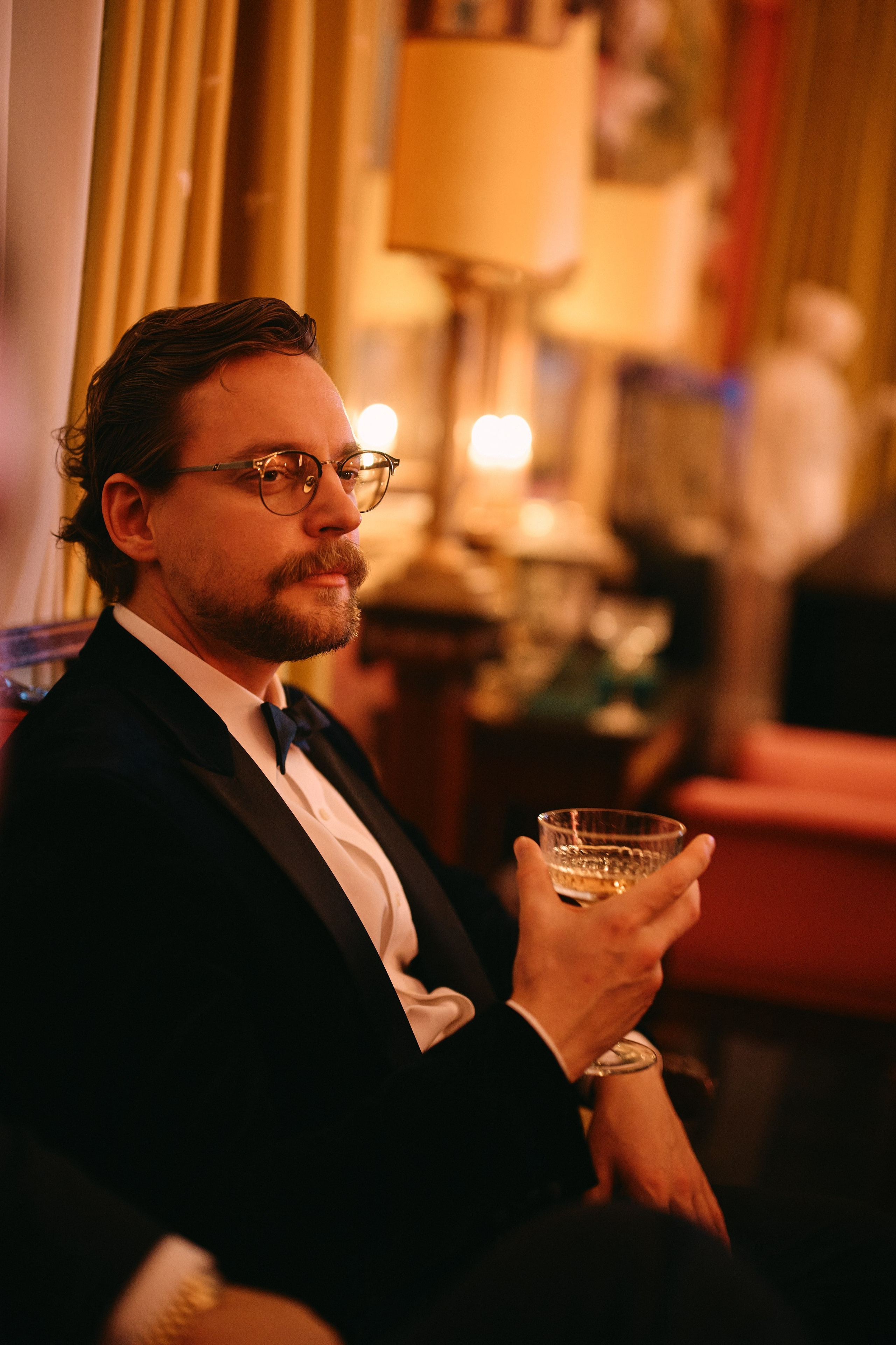 Вечер Дианы Куницыной 071 125. Свадебный фотограф Сергей Фарковец