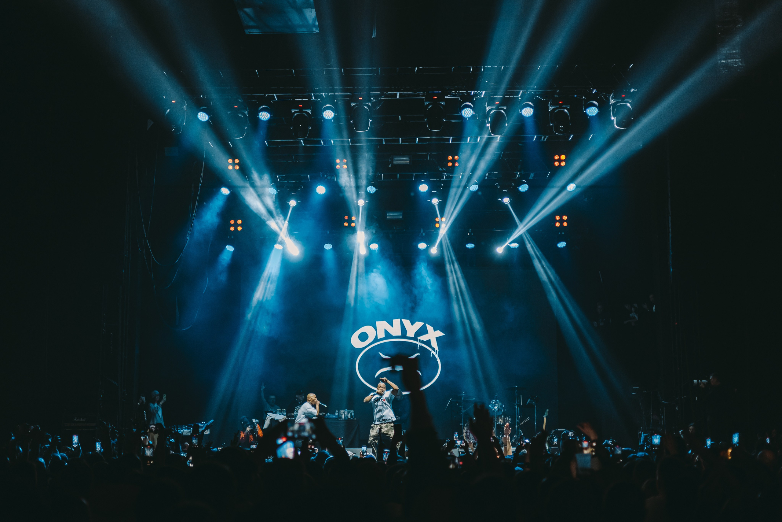 ONYX. Фотограф Сонкина Татьяна