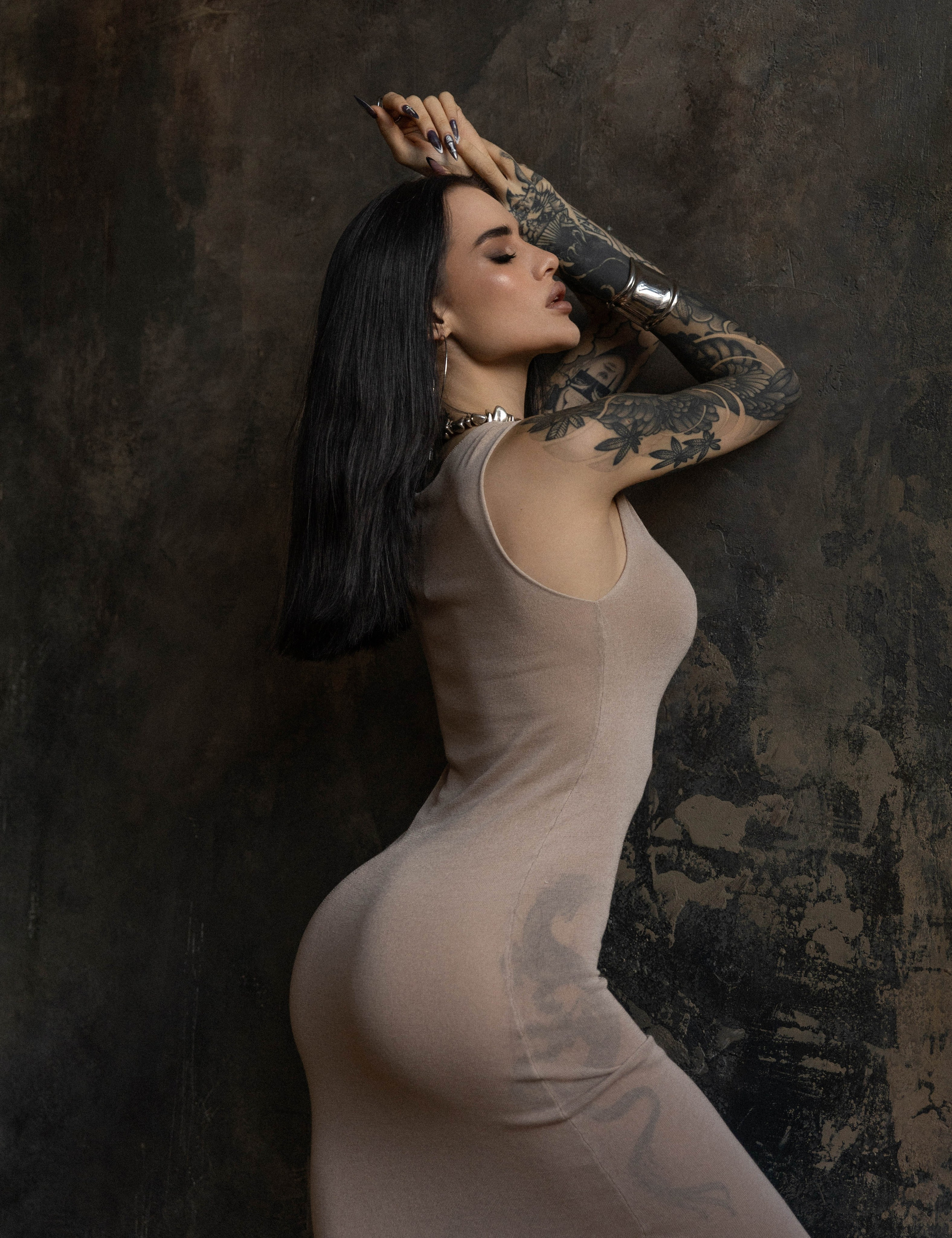 Карина. Фотограф Итуруп | Бурова Екатерина