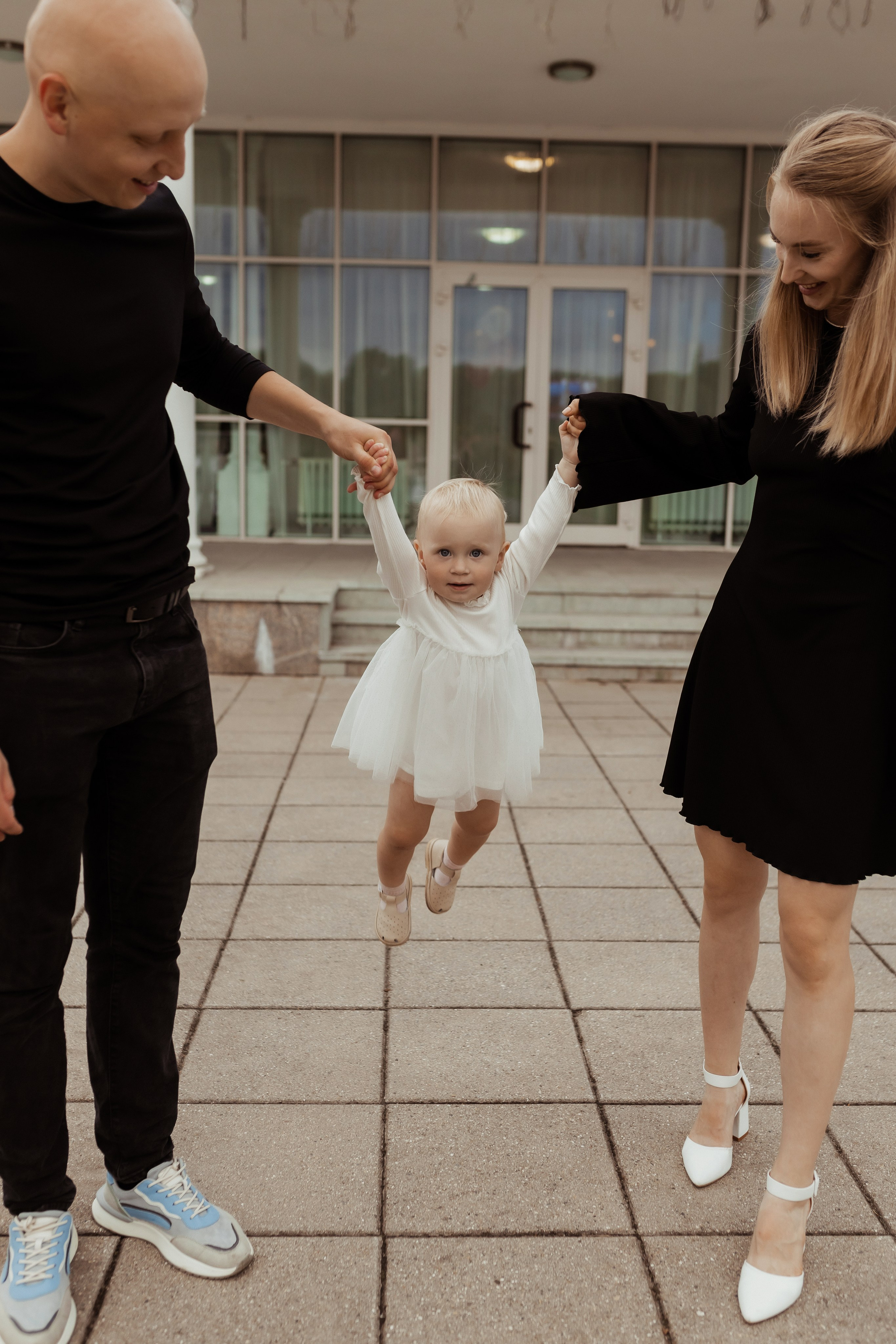 Артем, Настя и Ульяна. ФОТОГРАФ Маргарита Сивакова | Ярославль Кострома Москва