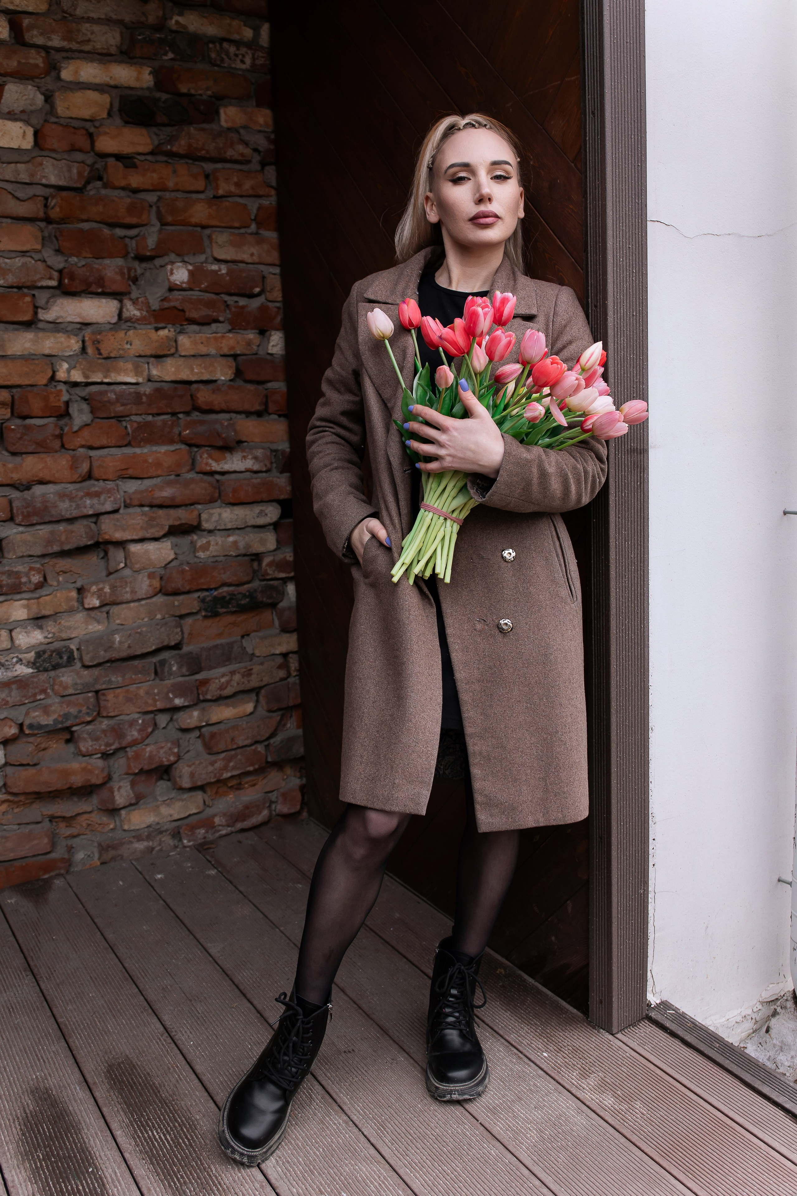 Tatiana. Anne Miller | Photographer