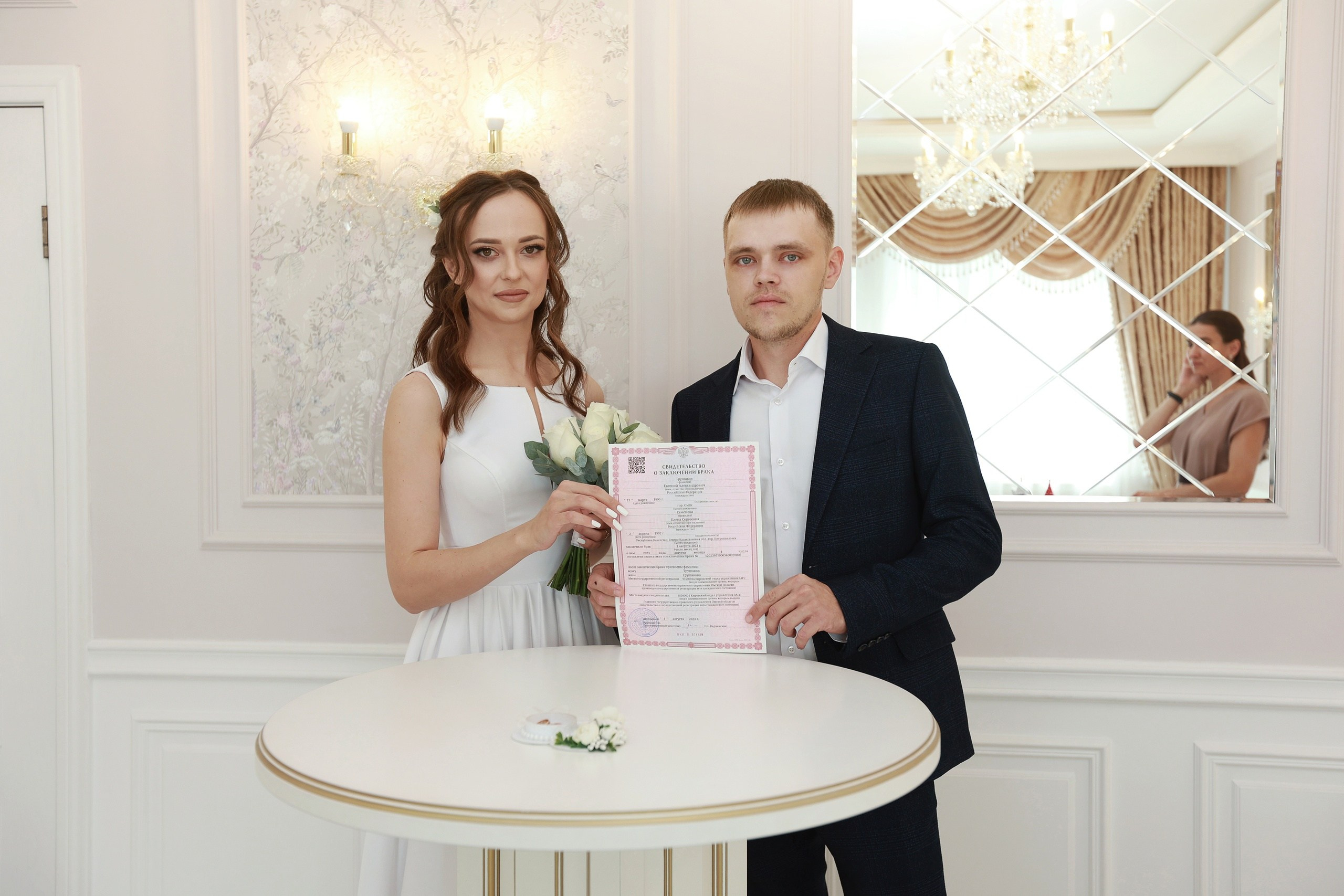 Elena & Evgeny. Anne Miller | Photographer