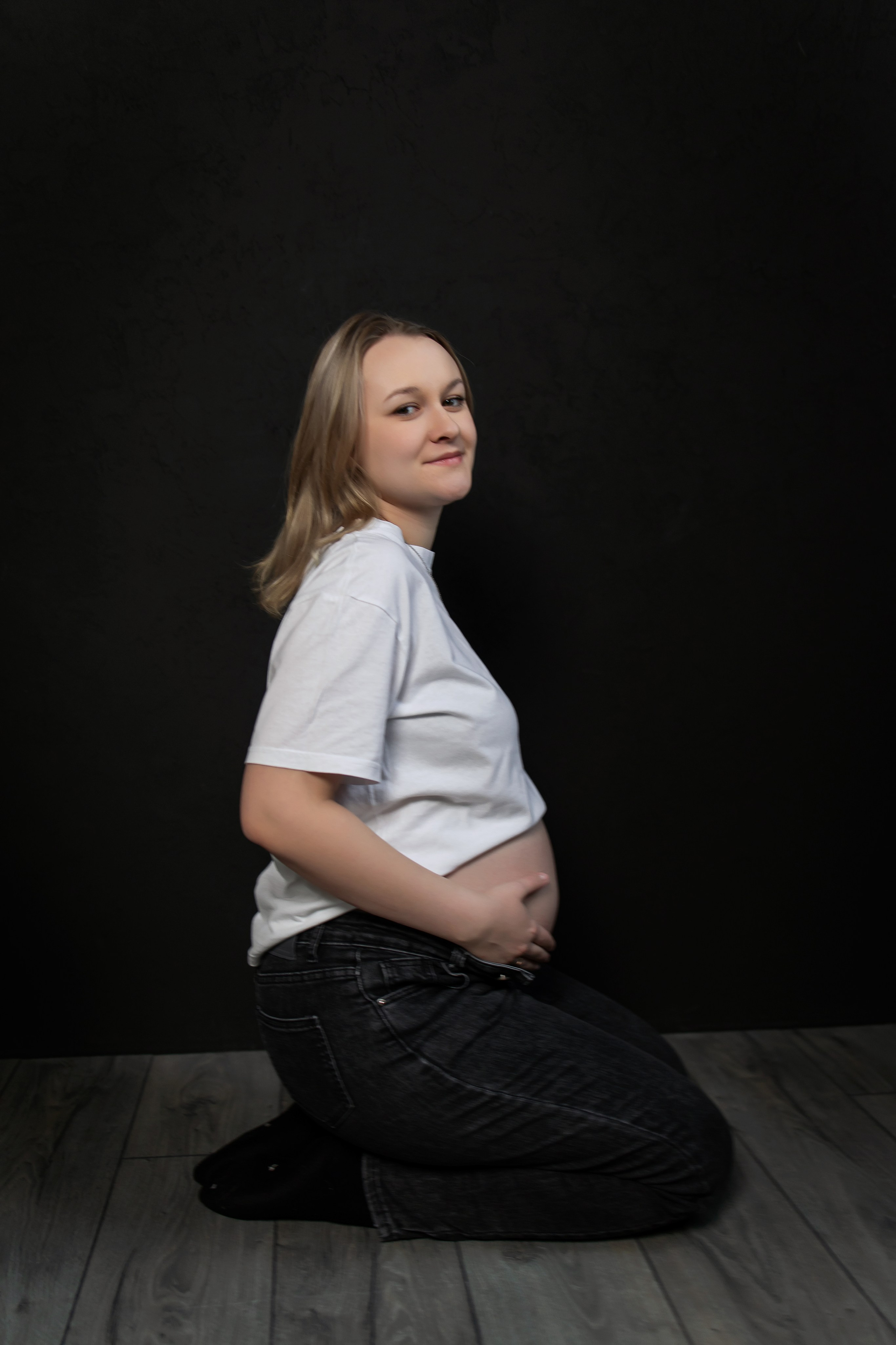 В ожидании. Anneta Benthen | Photographer