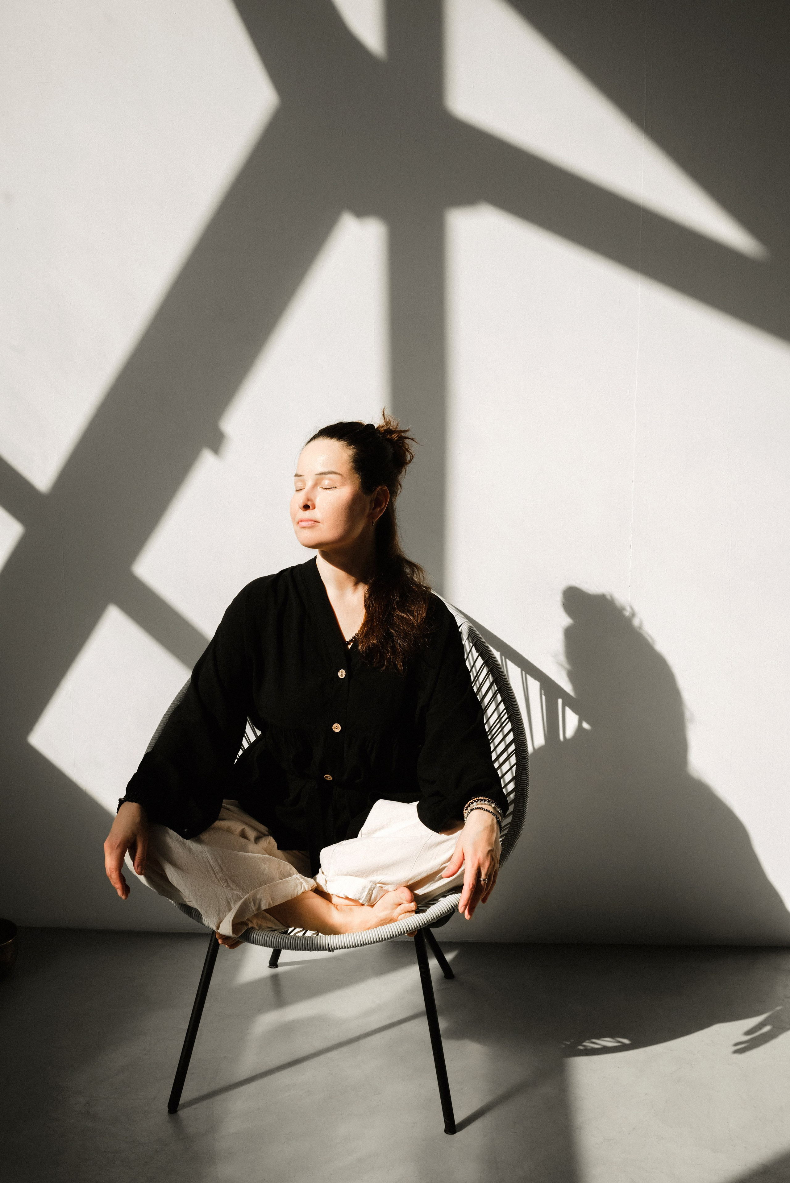 Контент для массажиста и остеопата Евгении Махди. Rita Kolesnikova Photography