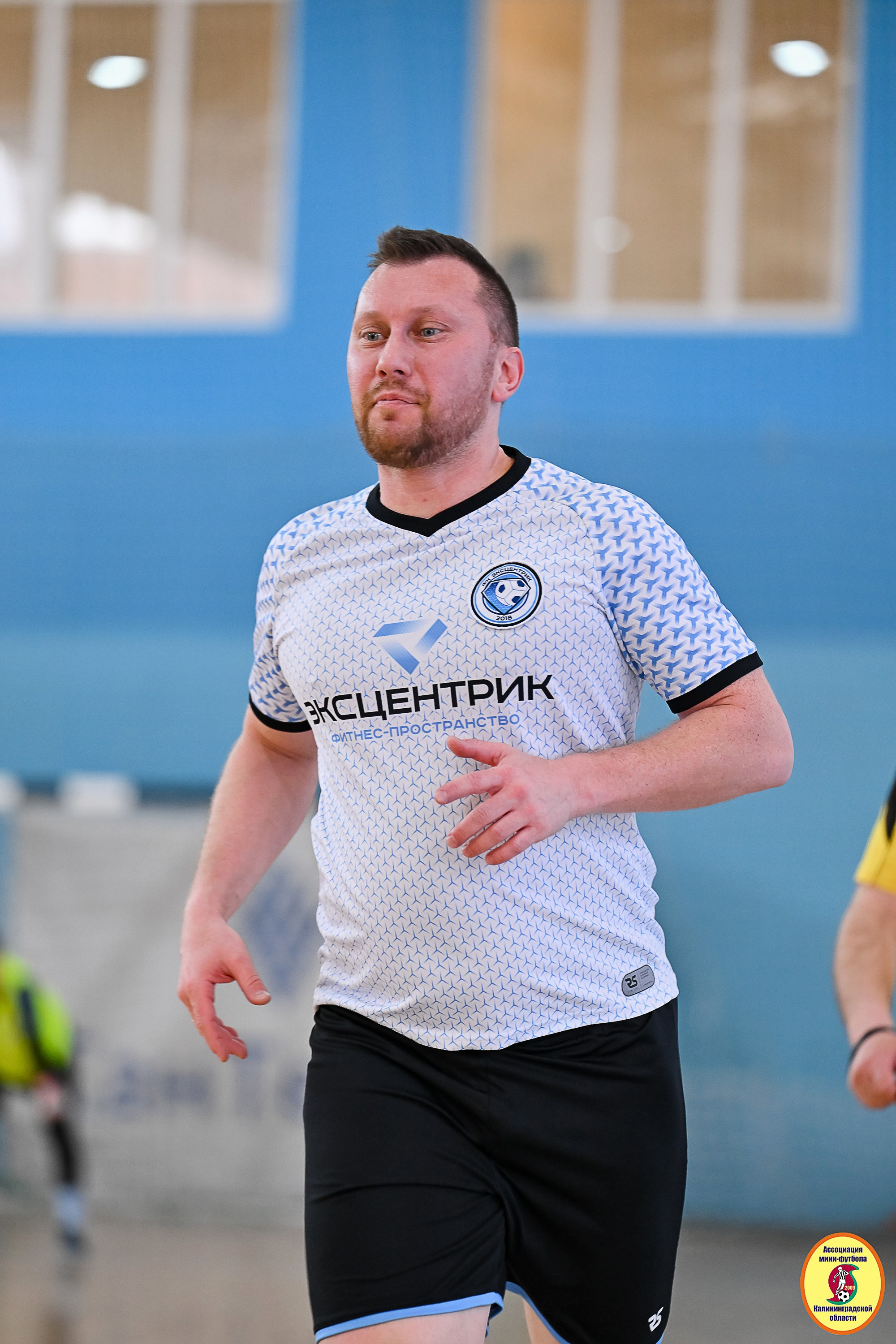 Корпоративная Бизнес Лига по футзалу — Весна 2026. VIBECITY.RU Вайб Сити Ру Фоторепортажи Фотоотчеты Калининград