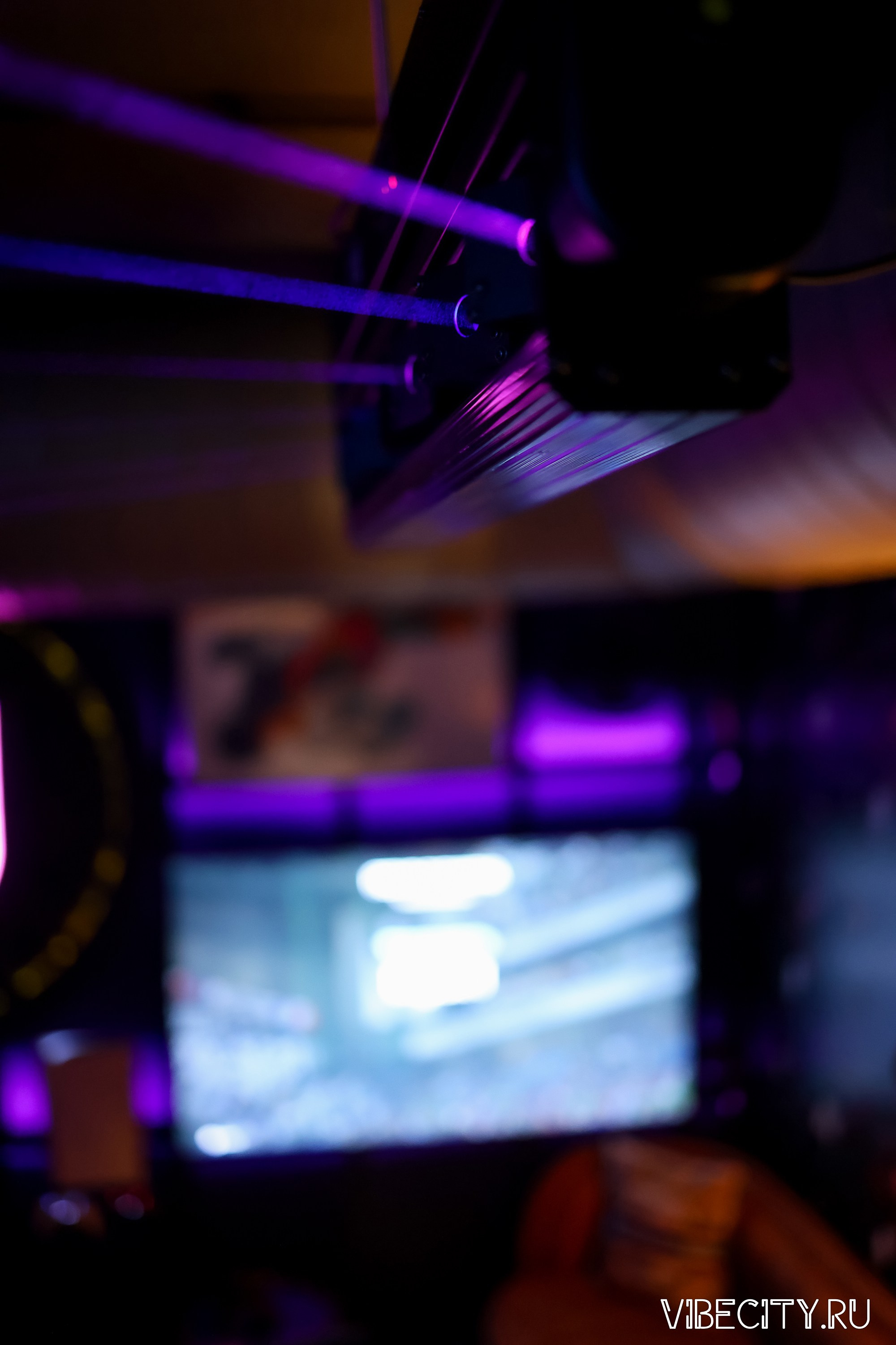 DOUBLE U. VIBECITY.RU Вайб Сити Ру Фоторепортажи Фотоотчеты Калининград