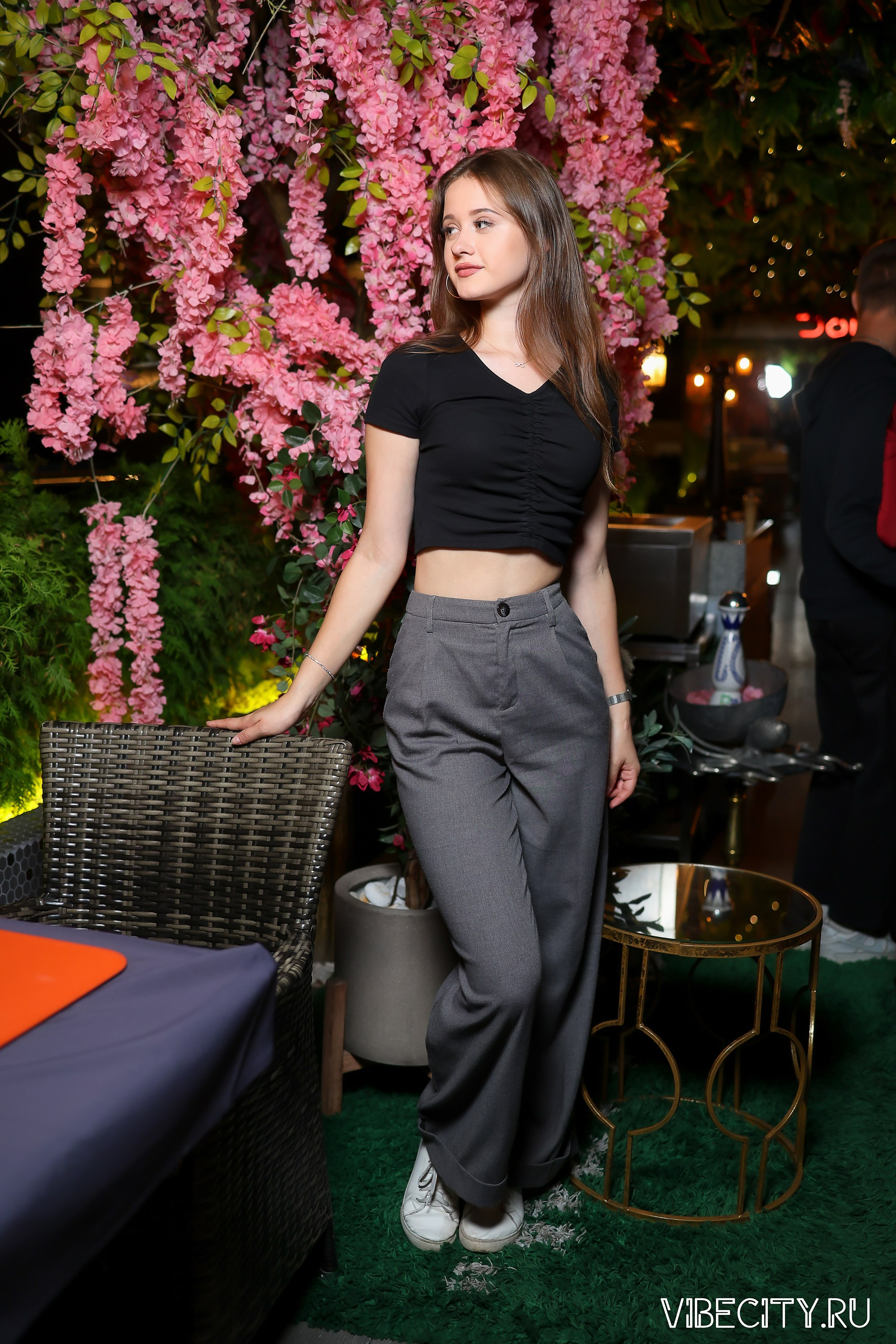 DOUBLE U. VIBECITY.RU Вайб Сити Ру Фоторепортажи Фотоотчеты Калининград