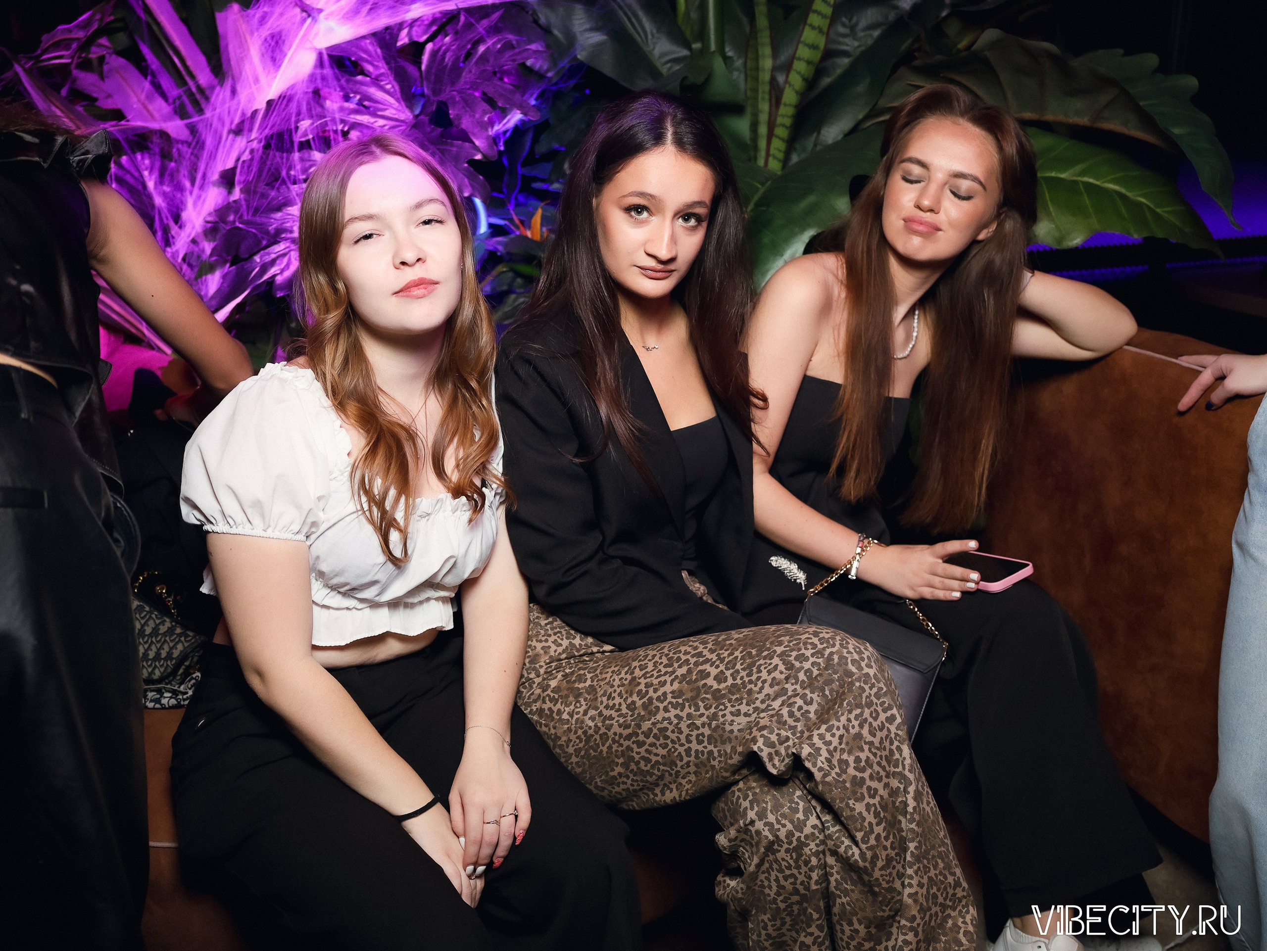 DOUBLE U. VIBECITY.RU Вайб Сити Ру Фоторепортажи Фотоотчеты Калининград