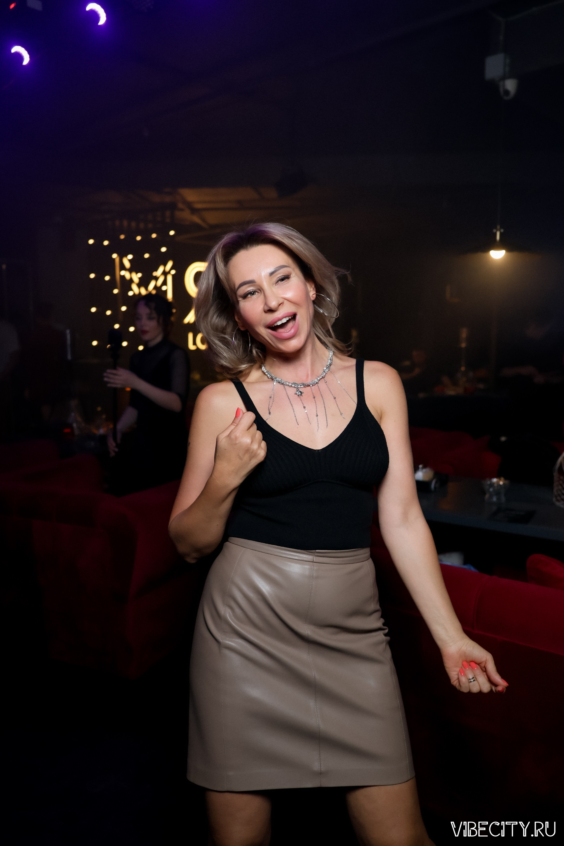 МЯТА lounge. VIBECITY.RU Вайб Сити Ру Фоторепортажи Фотоотчеты Калининград