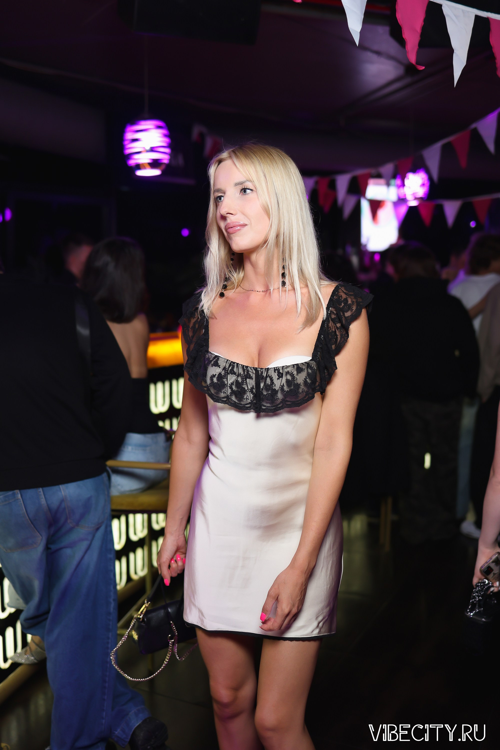 DOUBLE U. VIBECITY.RU Вайб Сити Ру Фоторепортажи Фотоотчеты Калининград