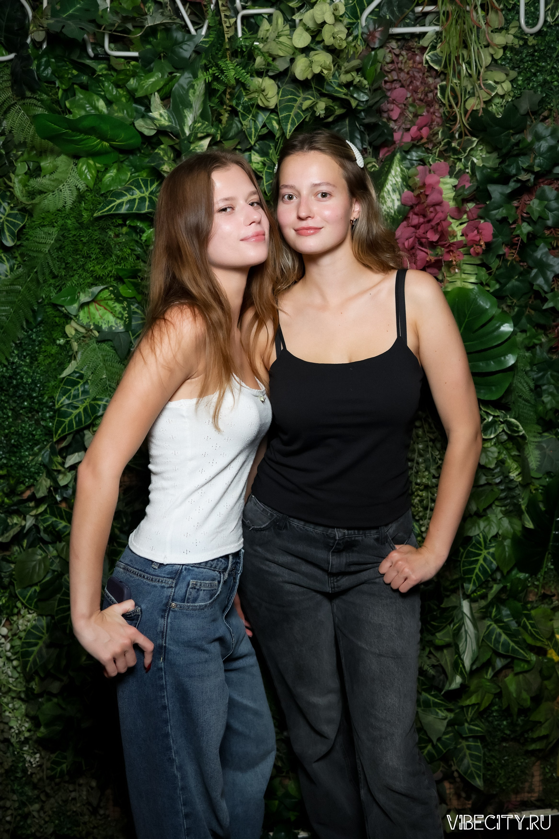 DOUBLE U. VIBECITY.RU Вайб Сити Ру Фоторепортажи Фотоотчеты Калининград