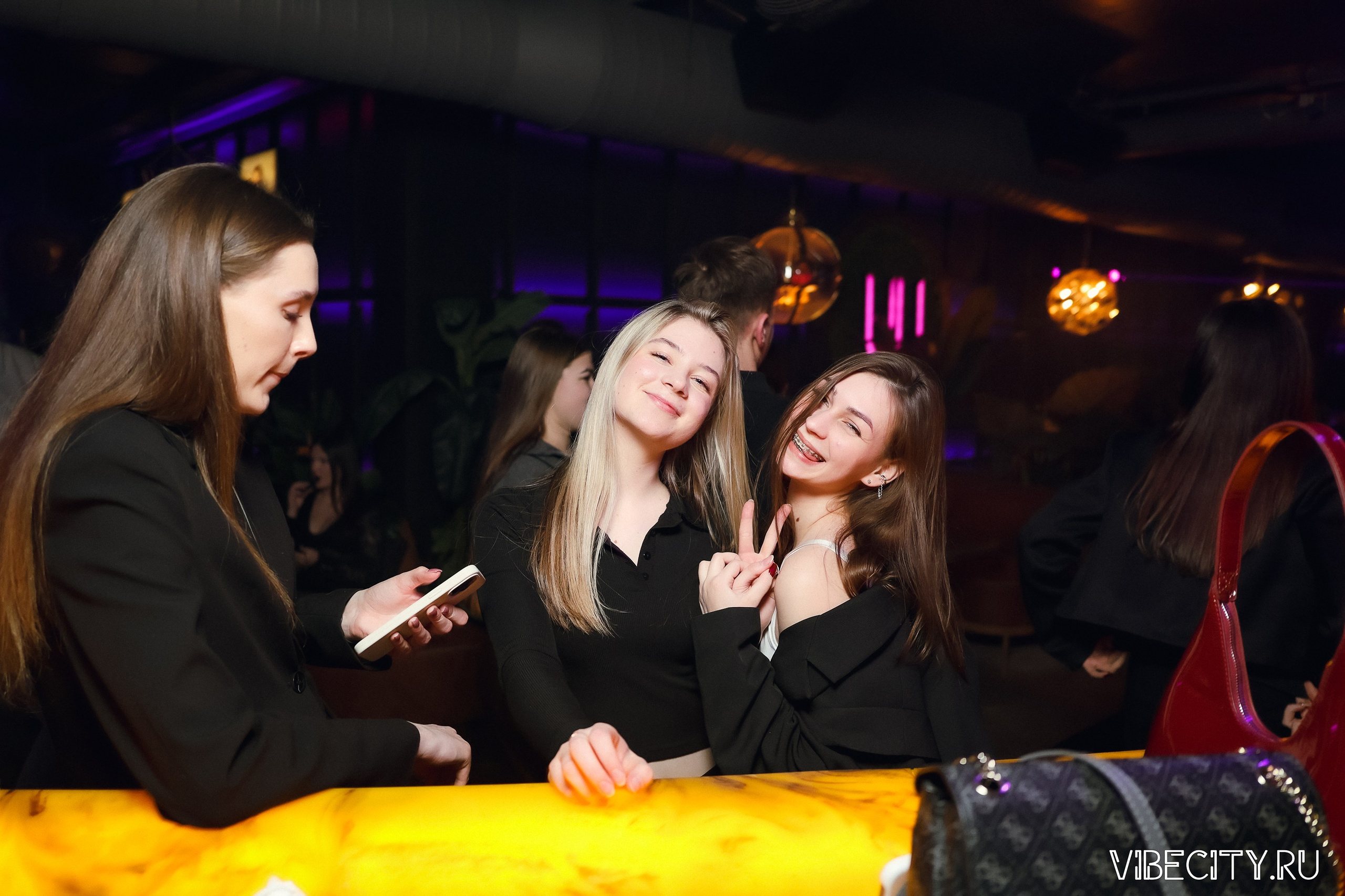 DOUBLE U. VIBECITY.RU Вайб Сити Ру Фоторепортажи Фотоотчеты Калининград