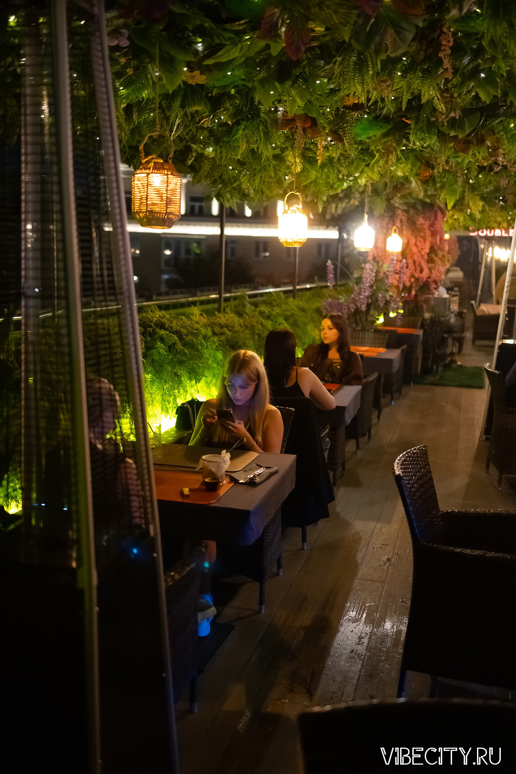 DOUBLE U. VIBECITY.RU Вайб Сити Ру Фоторепортажи Фотоотчеты Калининград