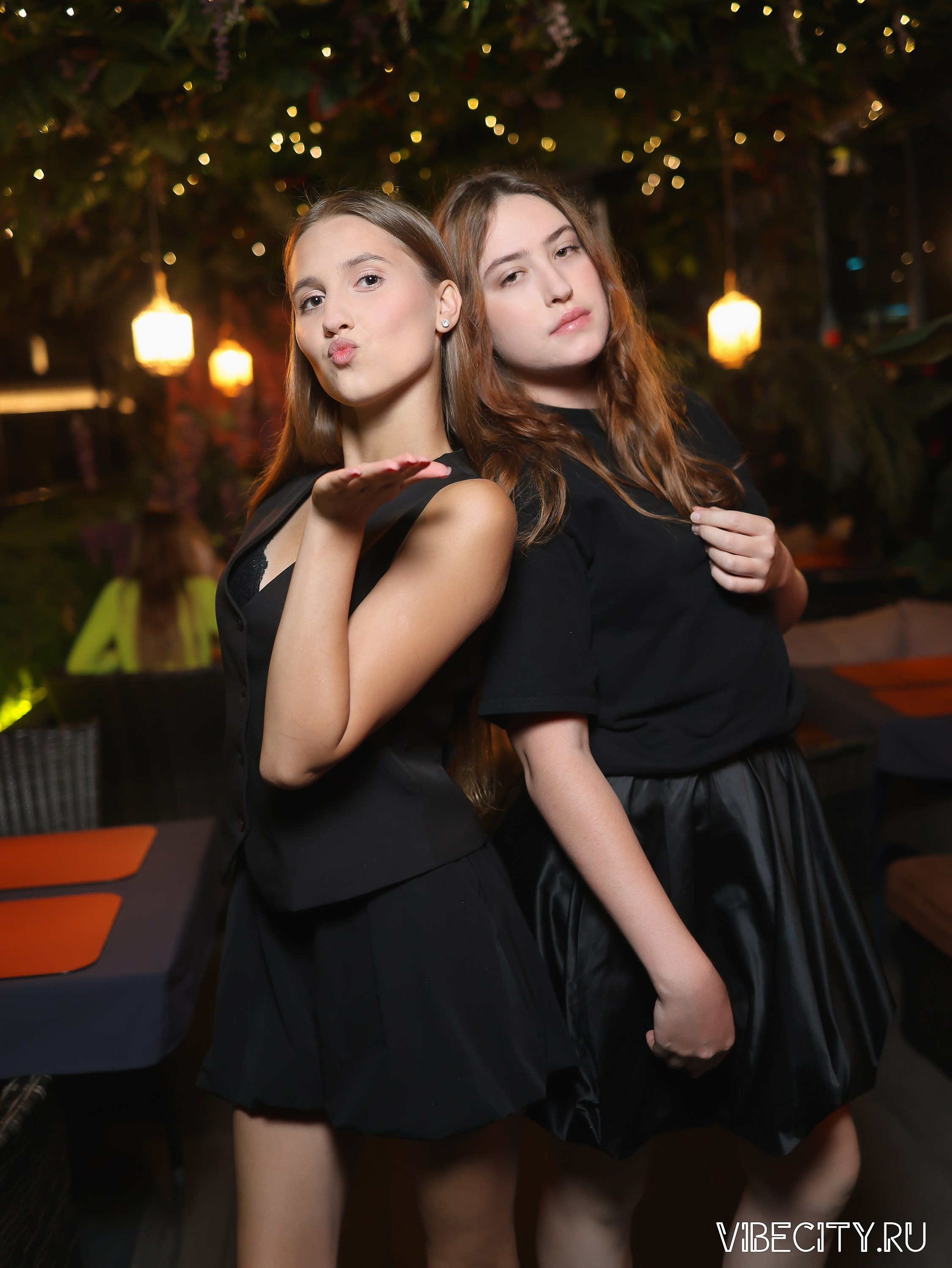 DOUBLE U. VIBECITY.RU Вайб Сити Ру Фоторепортажи Фотоотчеты Калининград